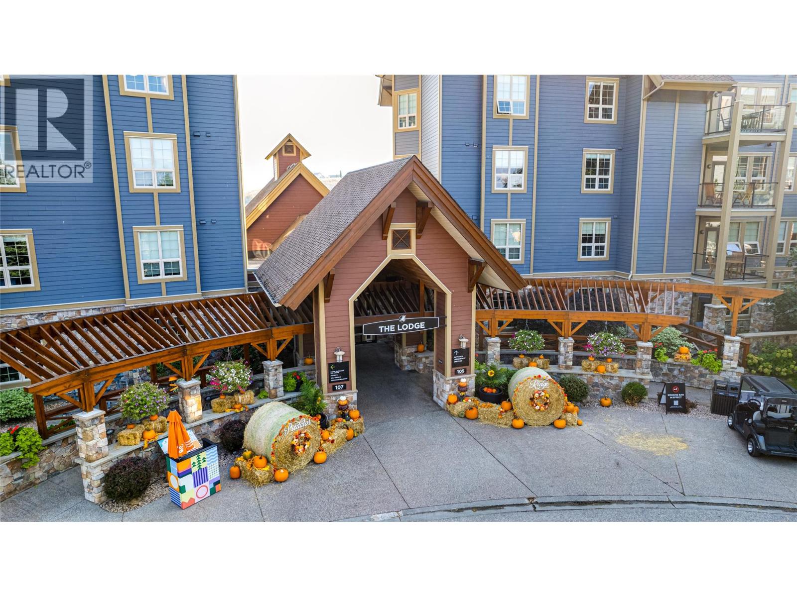 107 Village Centre Court Unit# 414, Vernon, British Columbia  V1H 1Y8 - Photo 2 - 10364332