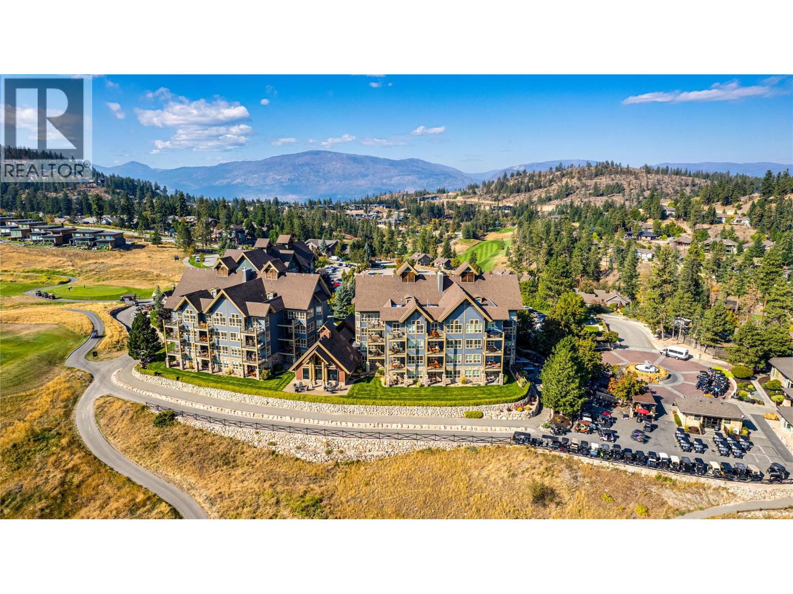 107 Village Centre Court Unit# 414, Vernon, British Columbia  V1H 1Y8 - Photo 4 - 10364332