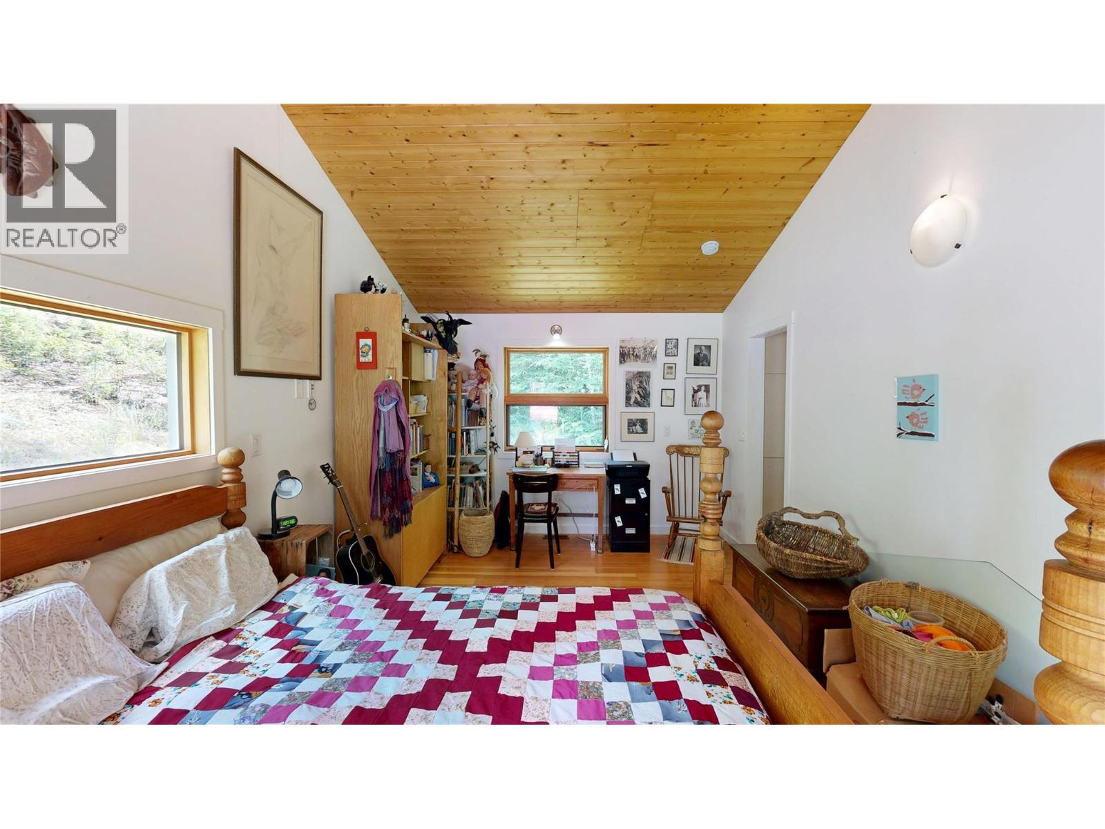 1427 Hartley Road, Golden, British Columbia  V0A 1H1 - Photo 26 - 10363925