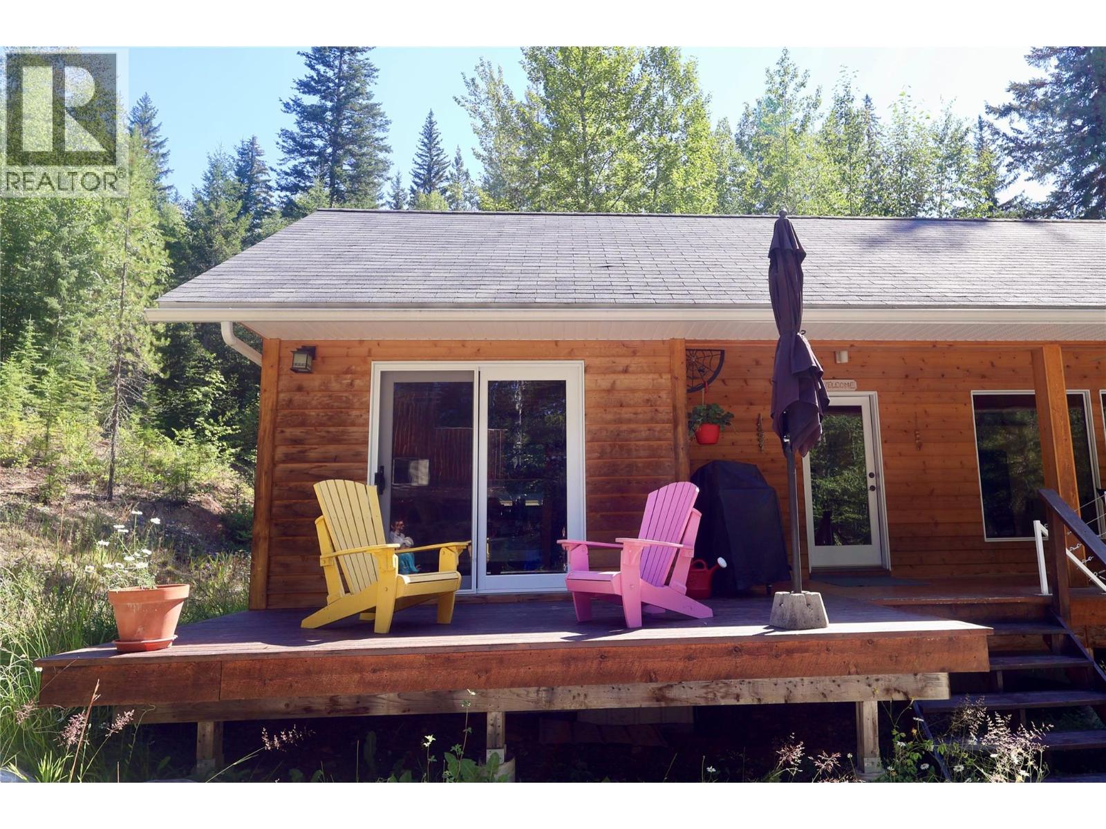 1427 Hartley Road, Golden, British Columbia  V0A 1H1 - Photo 5 - 10363925