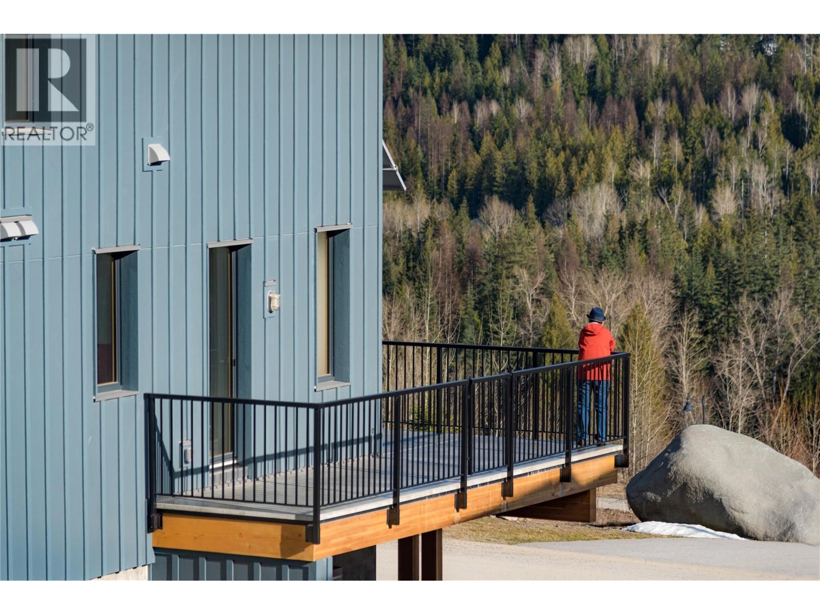 1006 Silvertip Road, Rossland, British Columbia  V0G 1Y0 - Photo 9 - 10363923