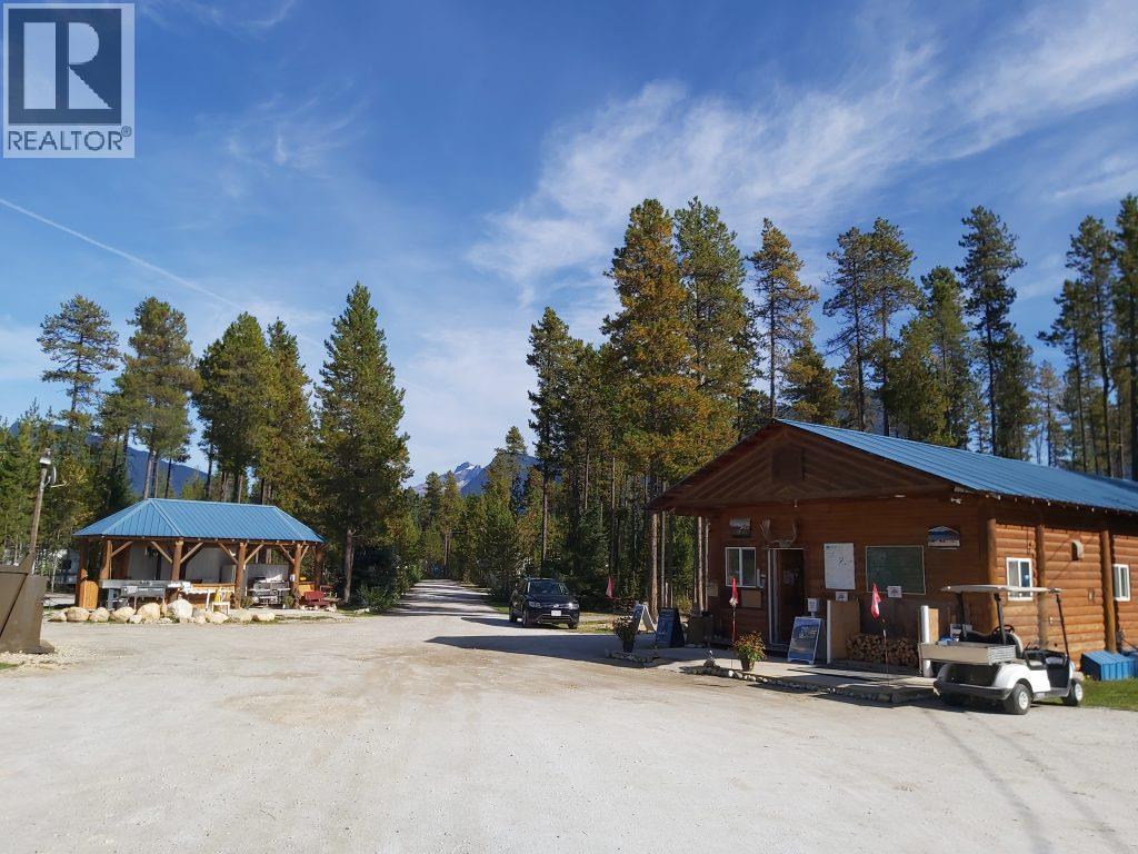 991 West Frontage Road, Blue River, British Columbia  V0E 1J0 - Photo 2 - 10364275