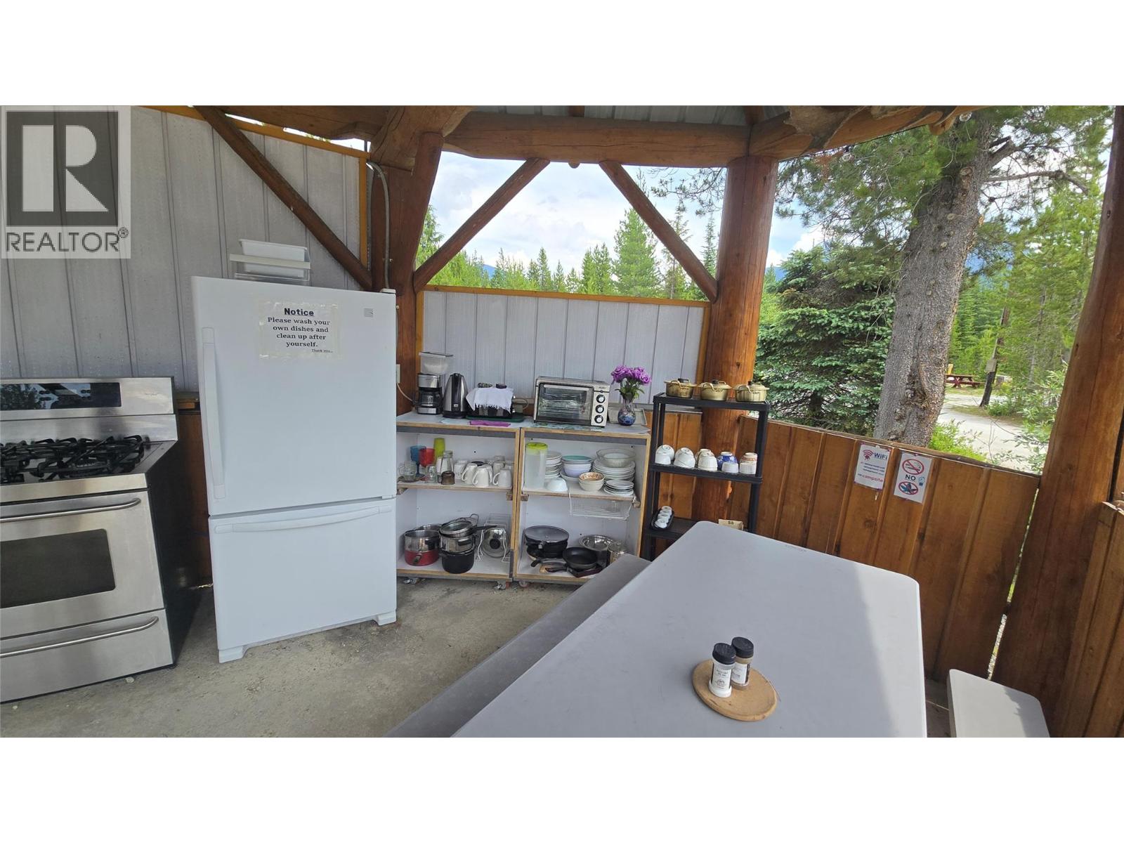 991 West Frontage Road, Blue River, British Columbia  V0E 1J0 - Photo 8 - 10364275