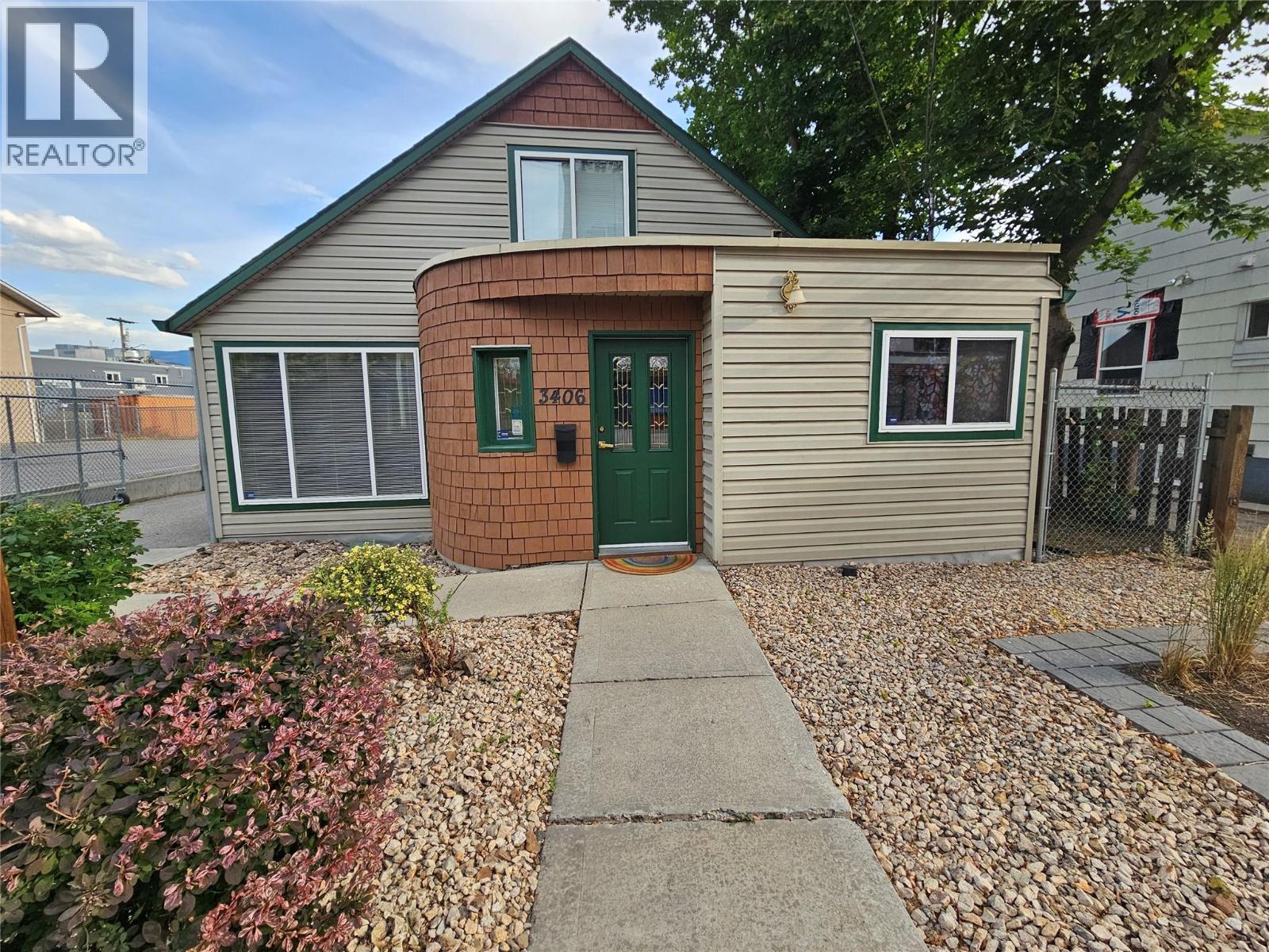 3406 28 Avenue, Vernon, British Columbia  V1T 1W9 - Photo 3 - 10363852