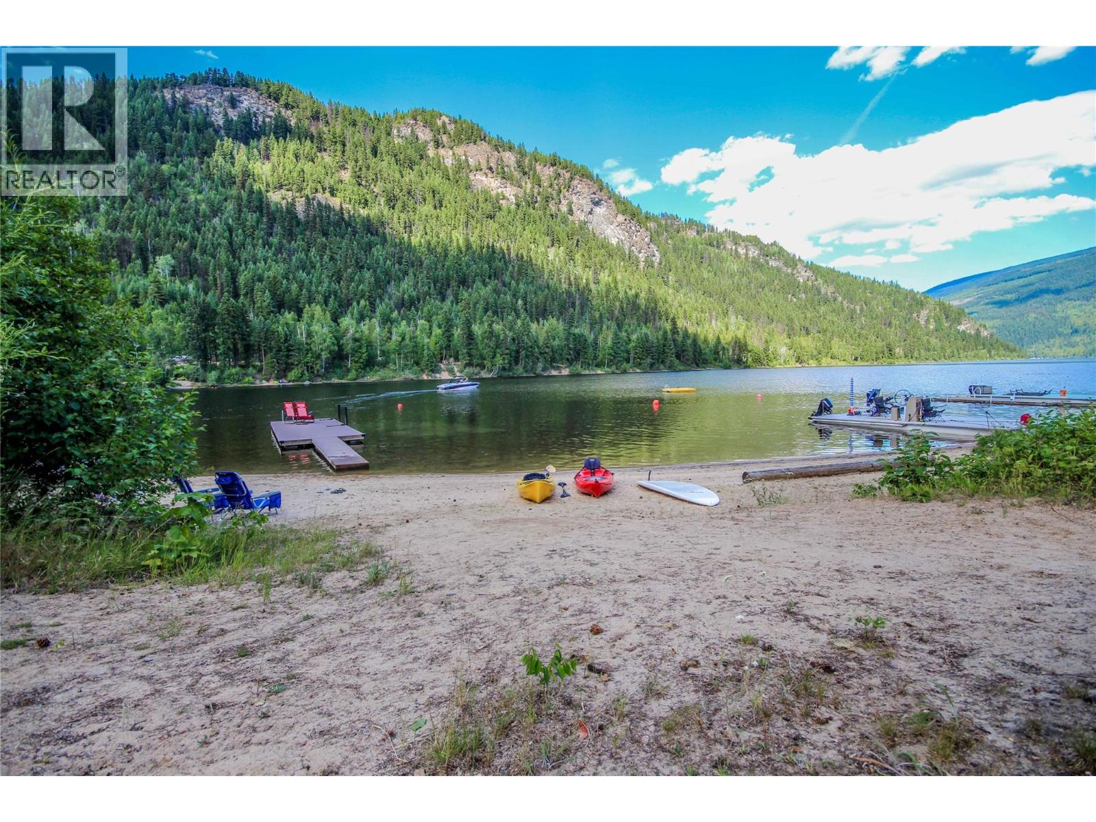 4333 East Barriere Fs Road Lot# 2, Barriere, British Columbia  V0E 1E0 - Photo 10 - 10364420