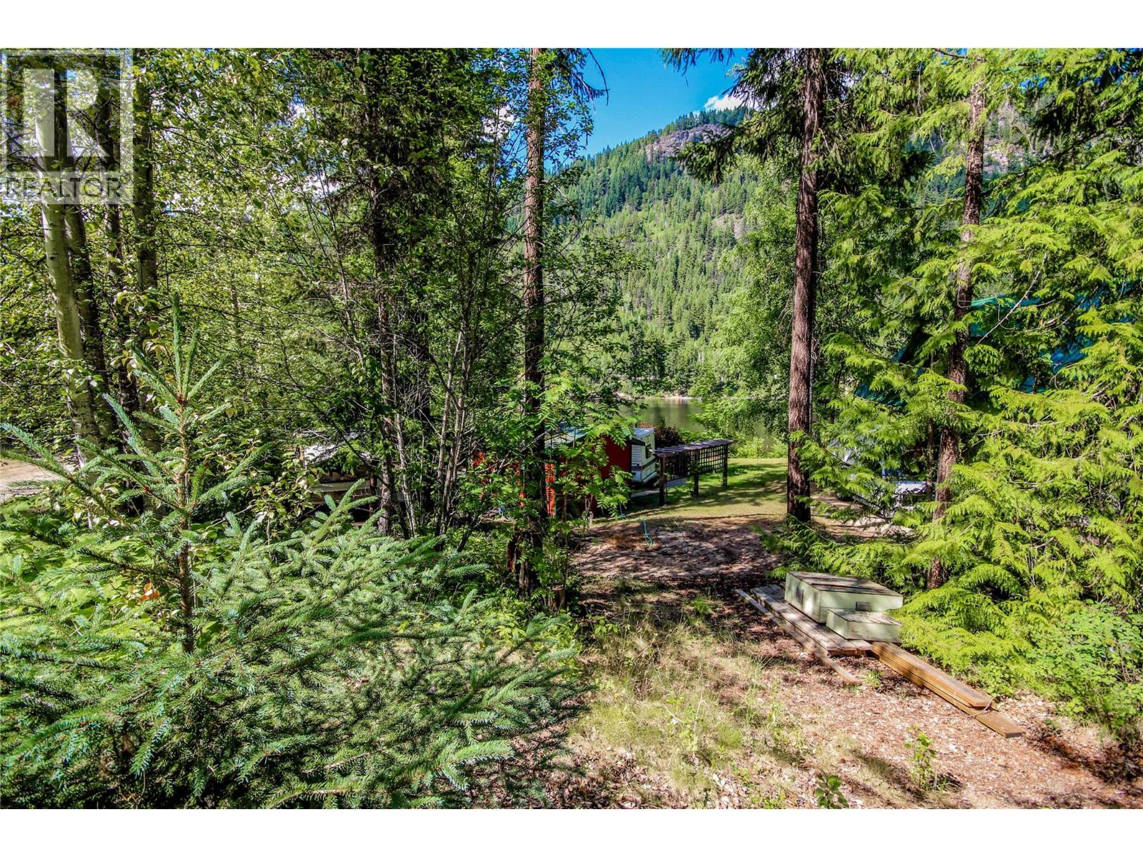 4333 East Barriere Fs Road Lot# 2, Barriere, British Columbia  V0E 1E0 - Photo 18 - 10364420