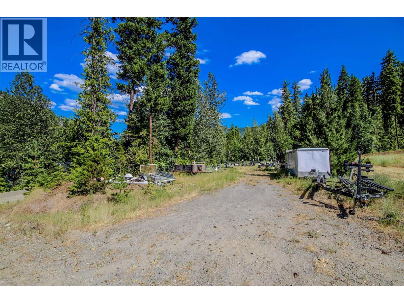 4333 East Barriere Fs Road Lot# 2, Barriere, British Columbia  V0E 1E0 - Photo 23 - 10364420