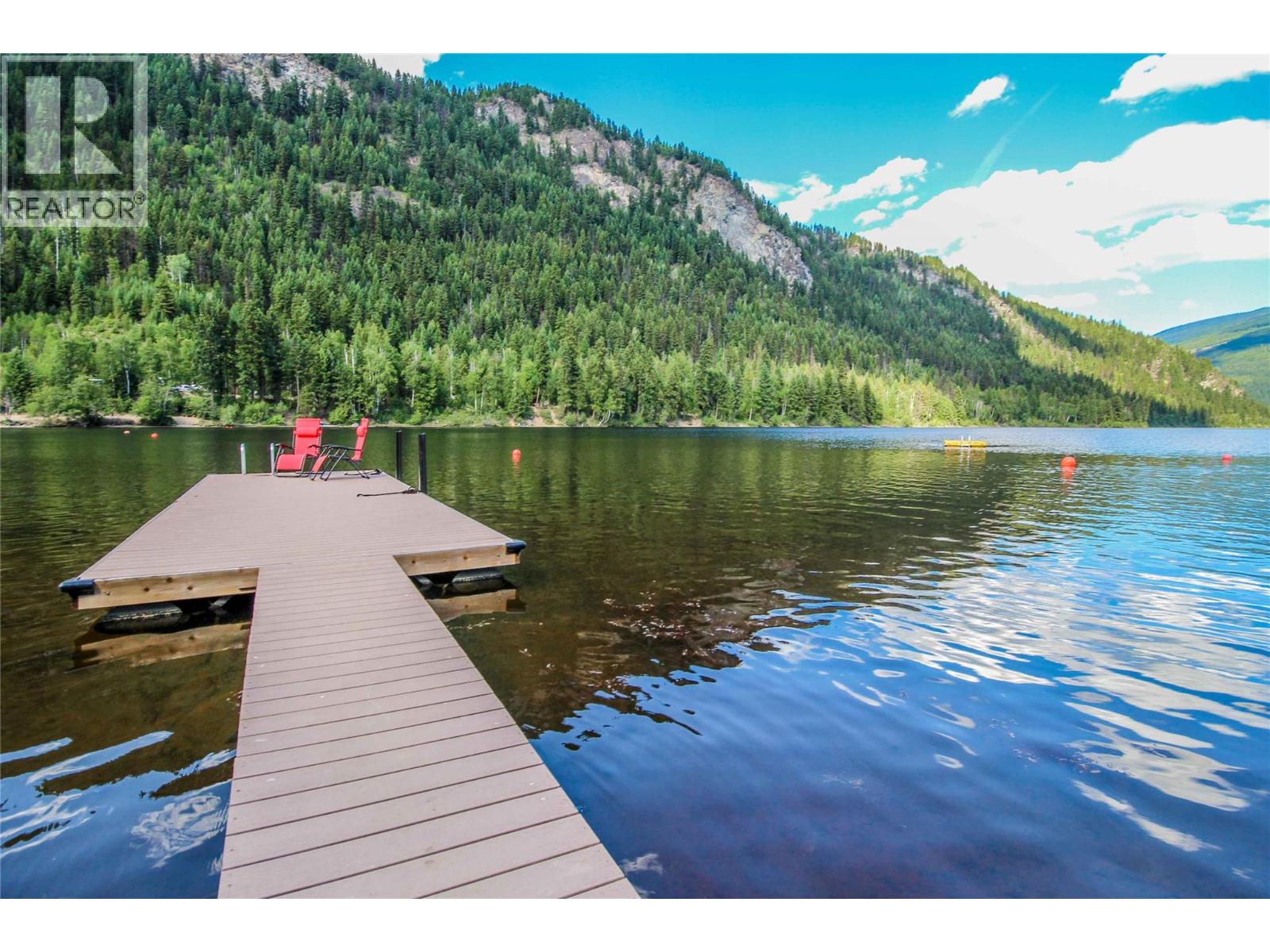 4333 East Barriere Fs Road Lot# 2, Barriere, British Columbia  V0E 1E0 - Photo 3 - 10364420