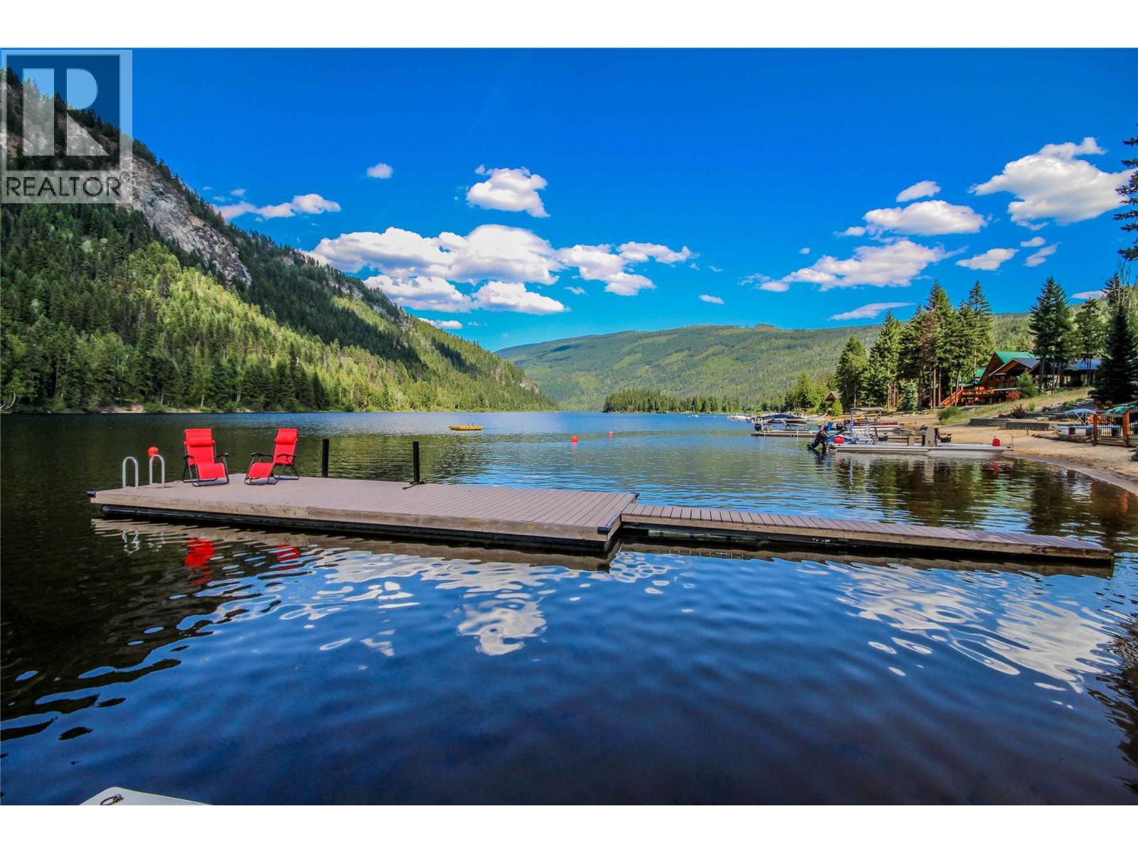 4333 East Barriere Fs Road Lot# 2, Barriere, British Columbia  V0E 1E0 - Photo 4 - 10364420