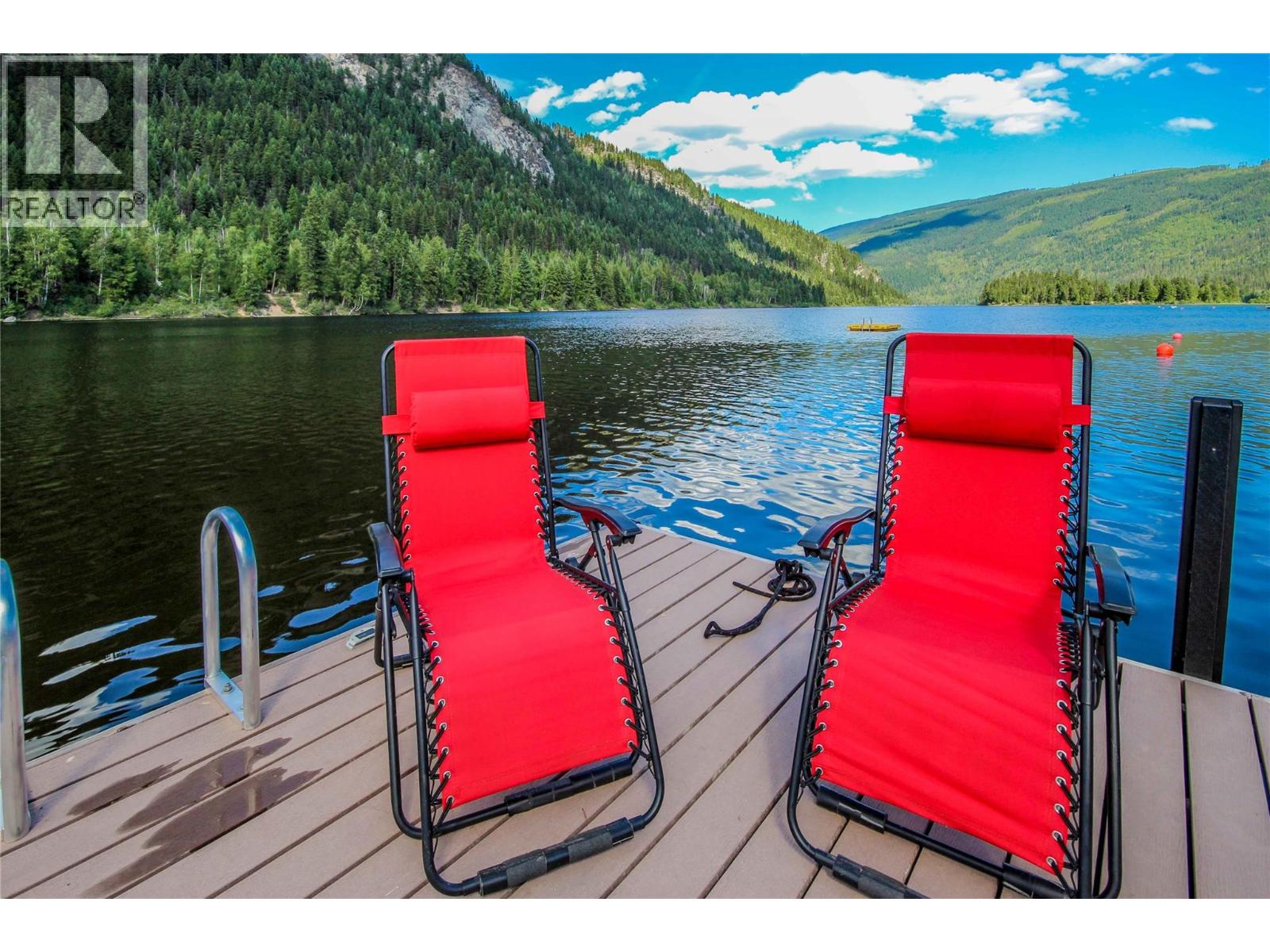 4333 East Barriere Fs Road Lot# 2, Barriere, British Columbia  V0E 1E0 - Photo 5 - 10364420