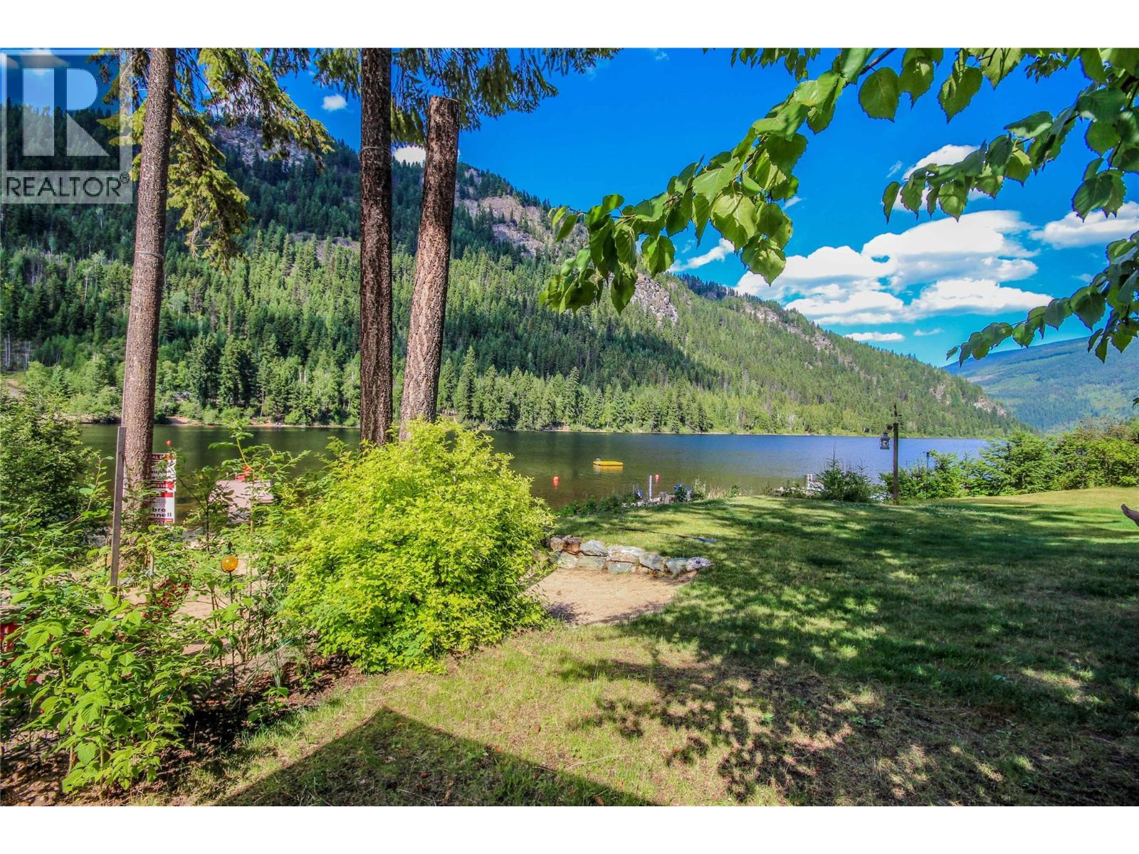4333 East Barriere Fs Road Lot# 2, Barriere, British Columbia  V0E 1E0 - Photo 6 - 10364420