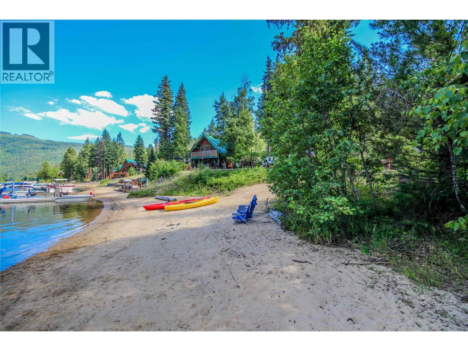 4333 East Barriere Fs Road Lot# 2, Barriere, British Columbia  V0E 1E0 - Photo 8 - 10364420