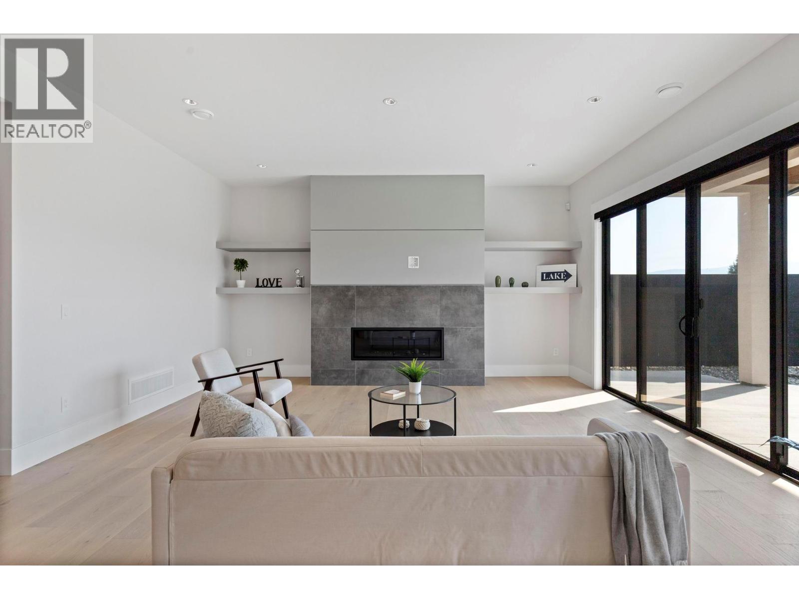 1583 Malbec Place, West Kelowna, British Columbia  V4T 3B5 - Photo 3 - 10364289