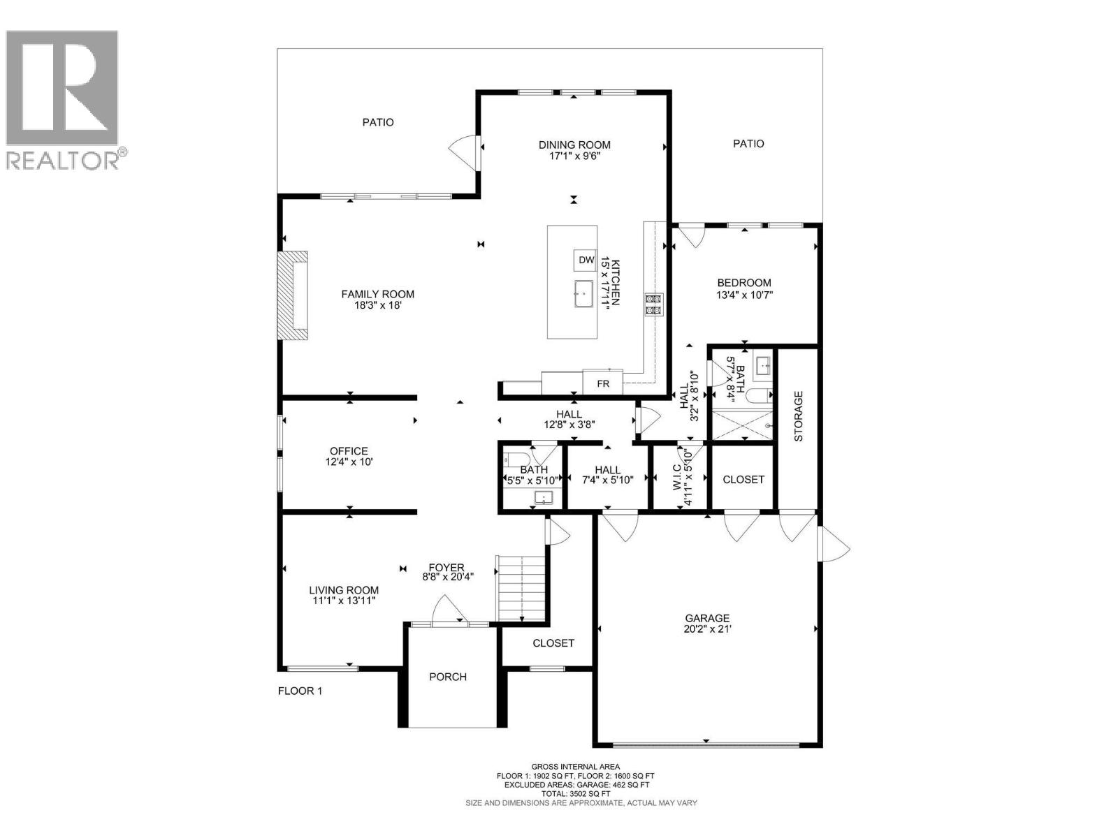 1583 Malbec Place, West Kelowna, British Columbia  V4T 3B5 - Photo 66 - 10364289
