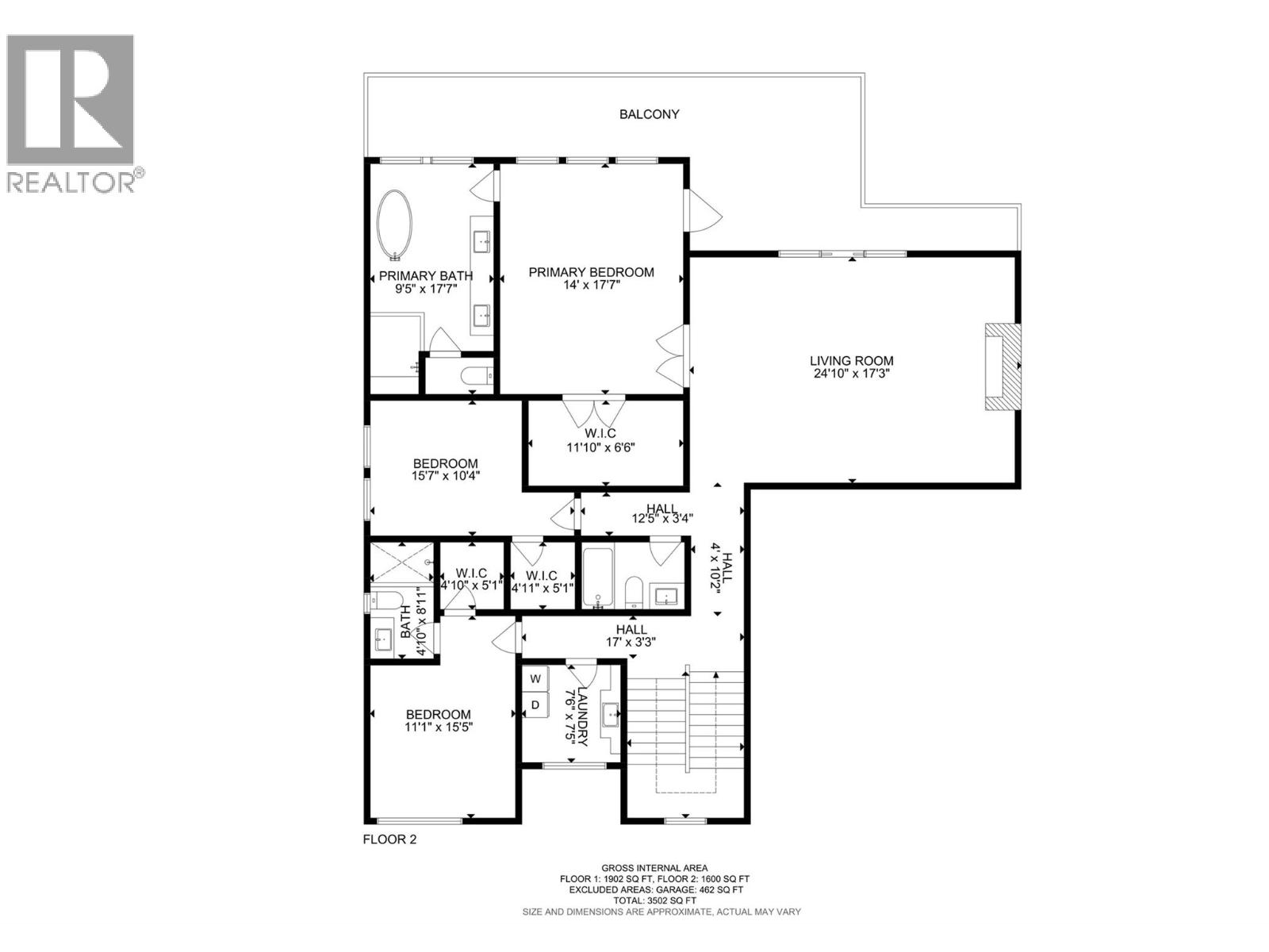 1583 Malbec Place, West Kelowna, British Columbia  V4T 3B5 - Photo 68 - 10364289