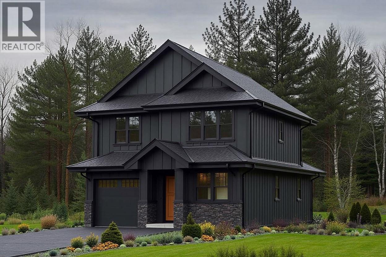 Lot 2 Black Forest Road Lot# 2, Big White, British Columbia  V1P 1P3 - Photo 1 - 10363602