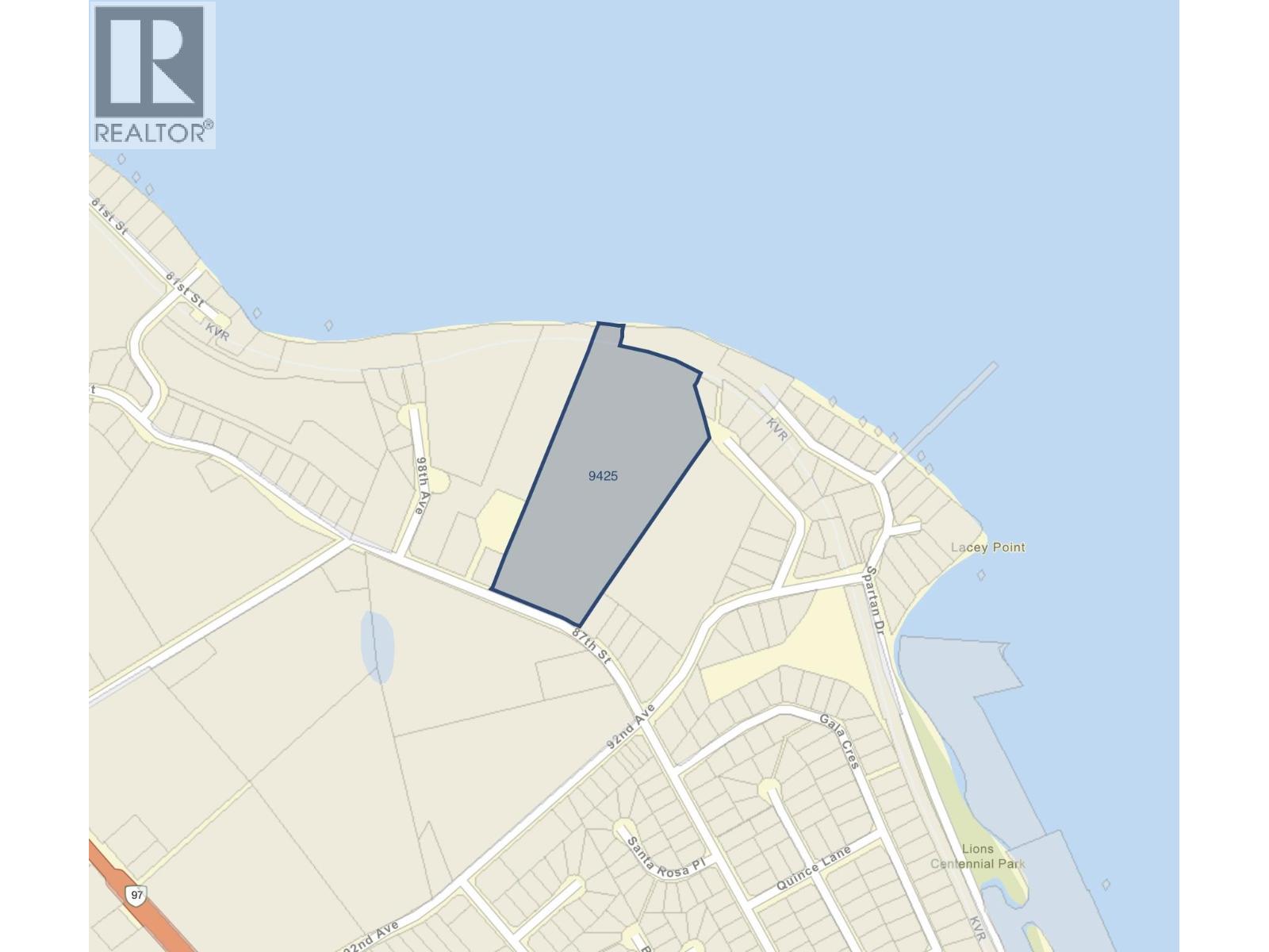 9425 87th Street, Osoyoos, British Columbia  V0H 1V0 - Photo 1 - 10364446