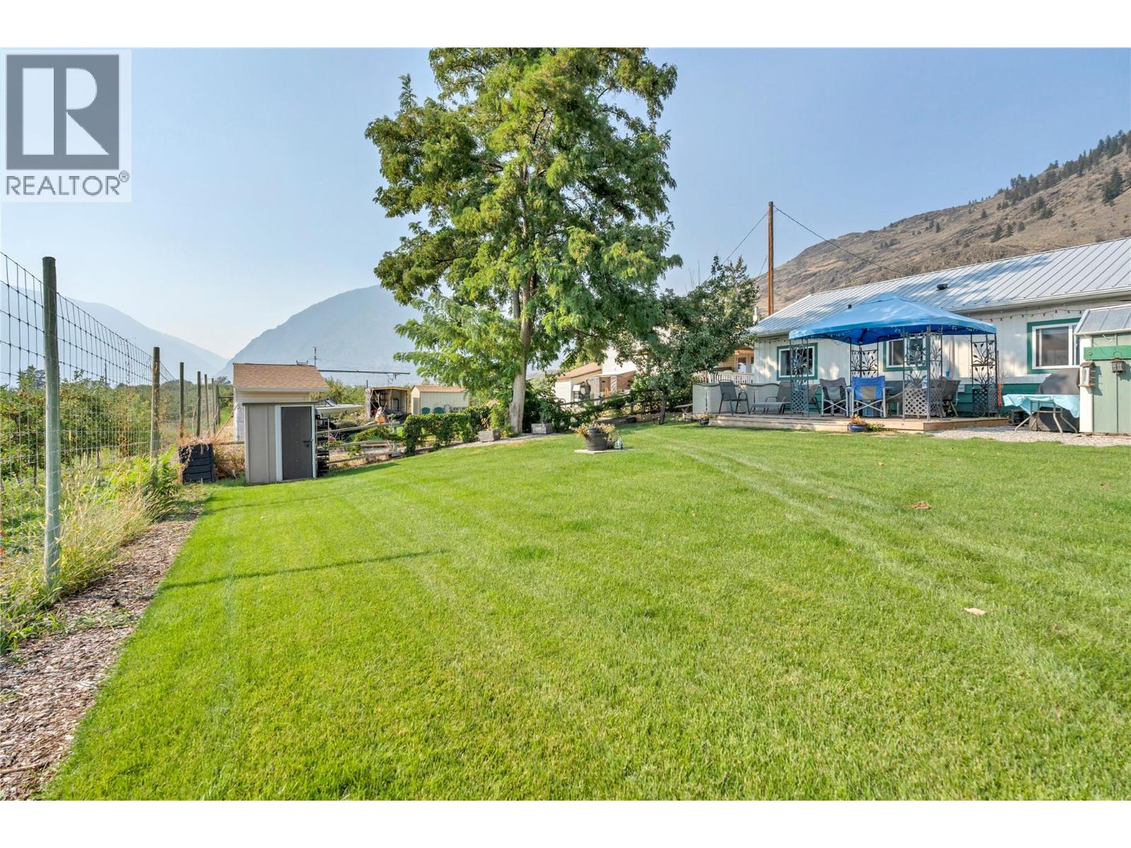 2527 Upper Bench Road, Keremeos, British Columbia  V0X 1N4 - Photo 12 - 10364407