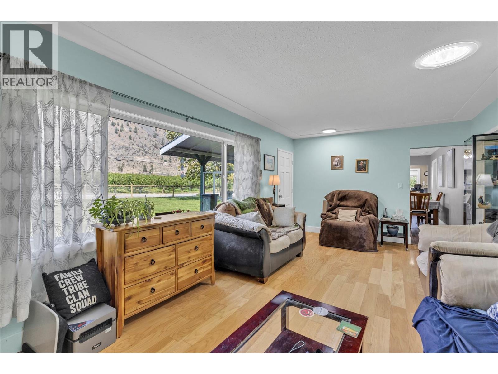 2527 Upper Bench Road, Keremeos, British Columbia  V0X 1N4 - Photo 4 - 10364407