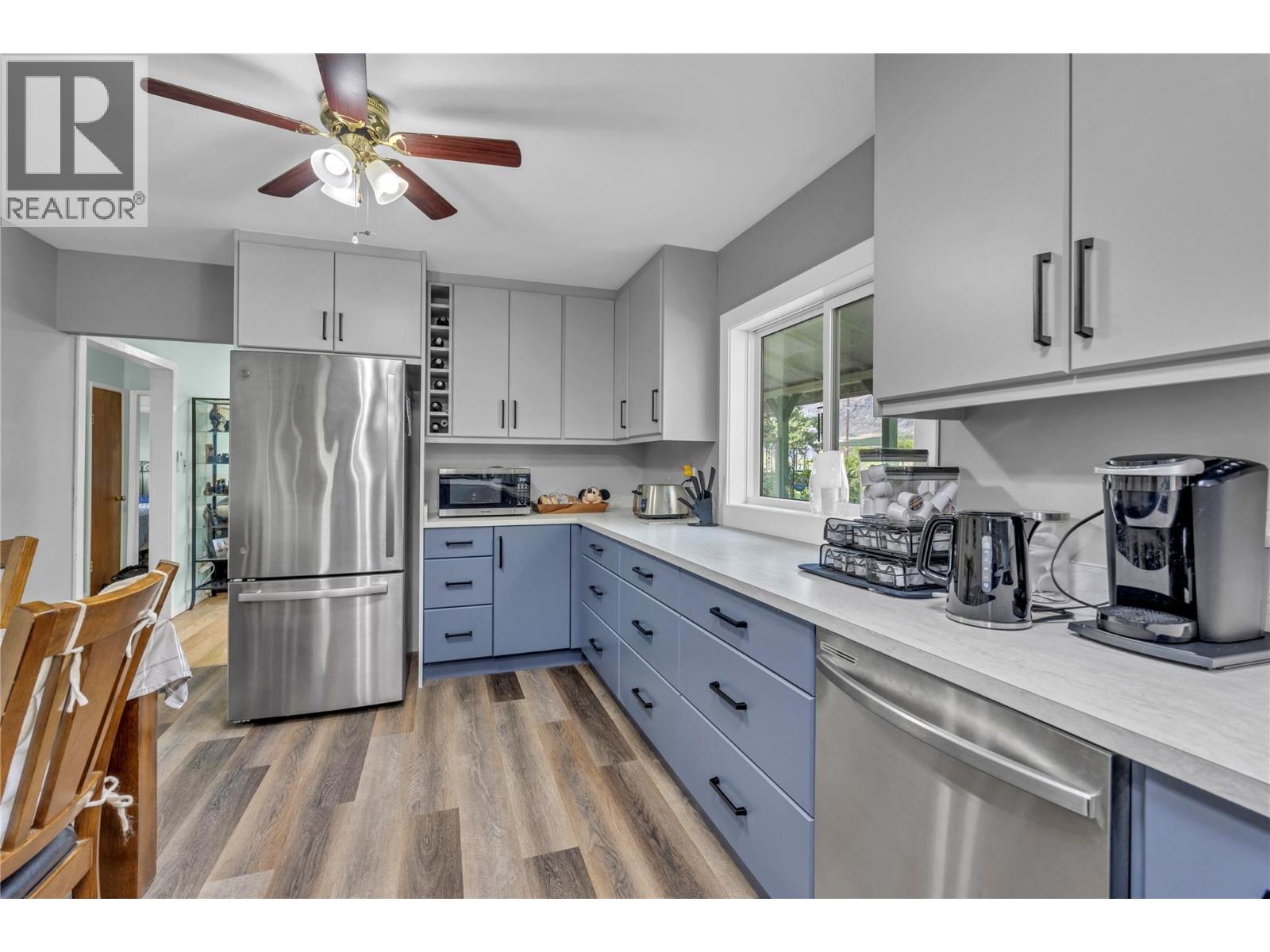 2527 Upper Bench Road, Keremeos, British Columbia  V0X 1N4 - Photo 5 - 10364407