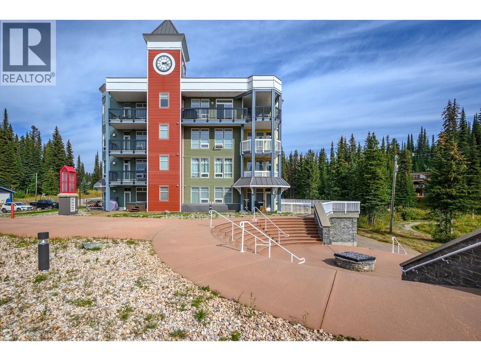 30 Monashee Road Unit# 214, Silver Star, British Columbia  V1B 0S8 - Photo 26 - 10363730