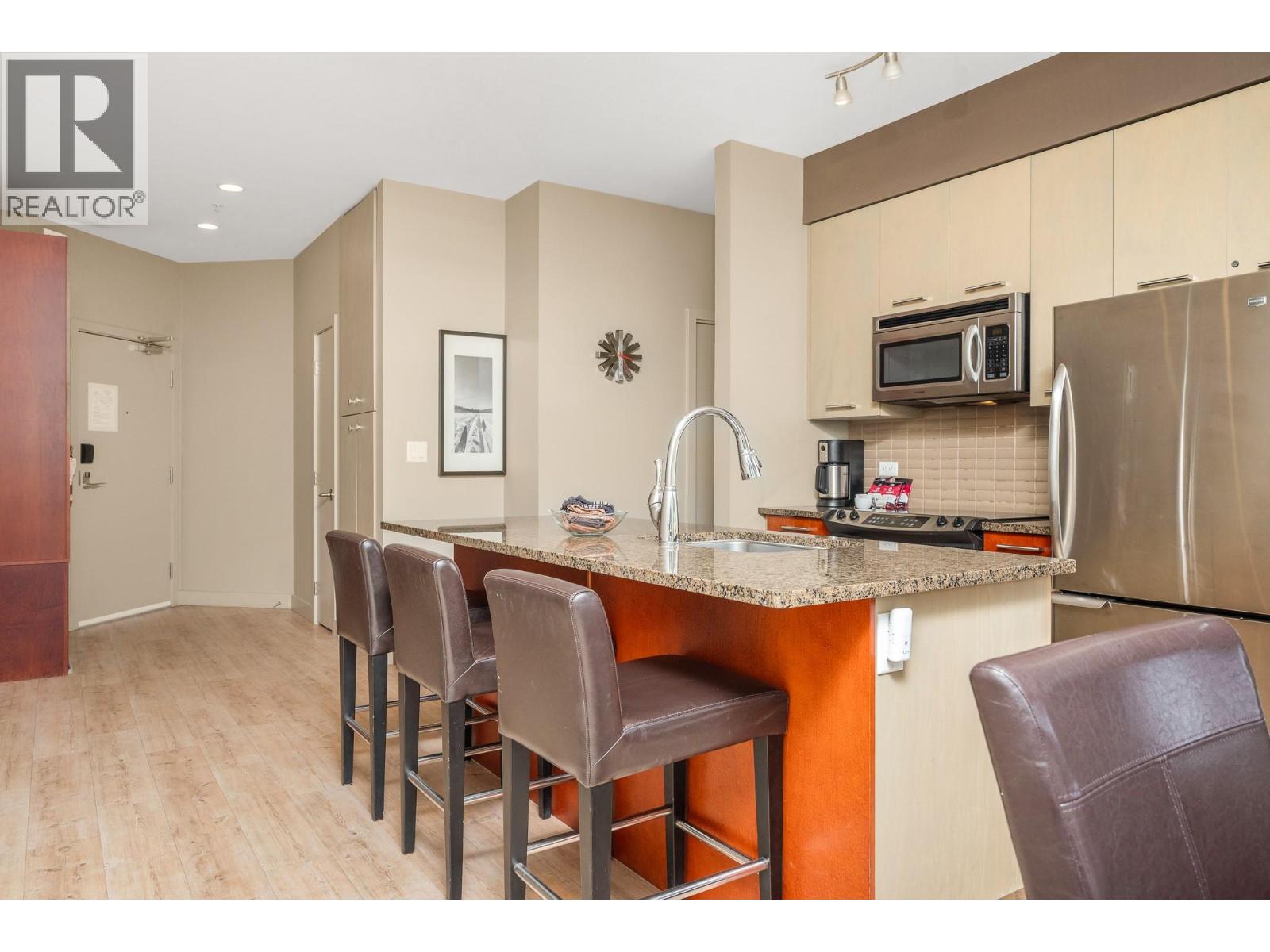 30 Monashee Road Unit# 214, Silver Star, British Columbia  V1B 0S8 - Photo 7 - 10363730