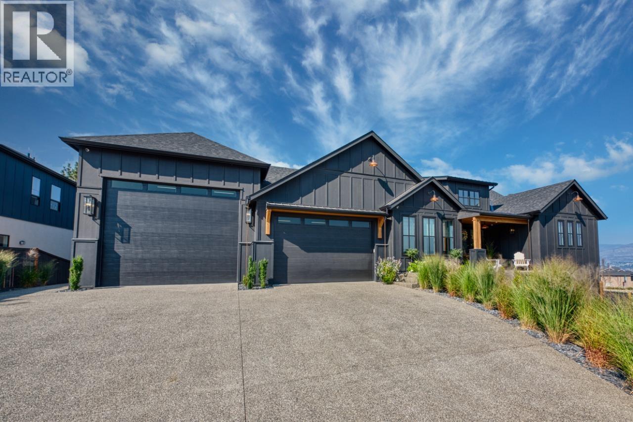 652 Trumpeter Road, Kelowna, British Columbia  V1W 4L6 - Photo 1 - 10364530