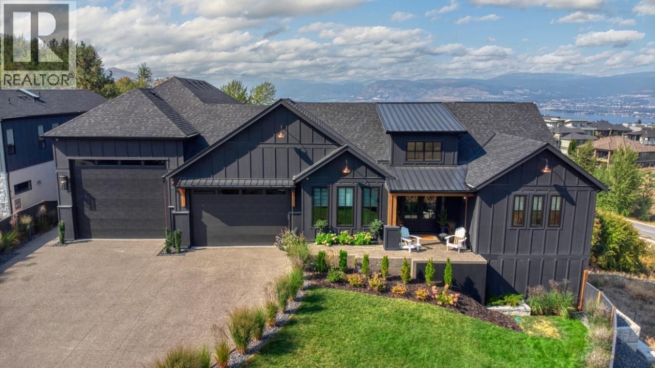 652 Trumpeter Road, Kelowna, British Columbia  V1W 4L6 - Photo 3 - 10364530