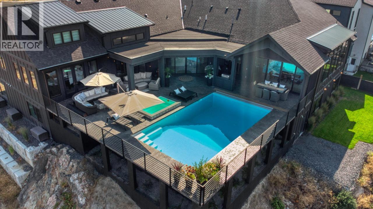 652 Trumpeter Road, Kelowna, British Columbia  V1W 4L6 - Photo 6 - 10364530