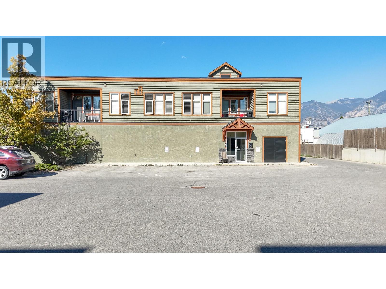 519 13th Street Unit# 4, Invermere, British Columbia  V0A 1K0 - Photo 26 - 10364504