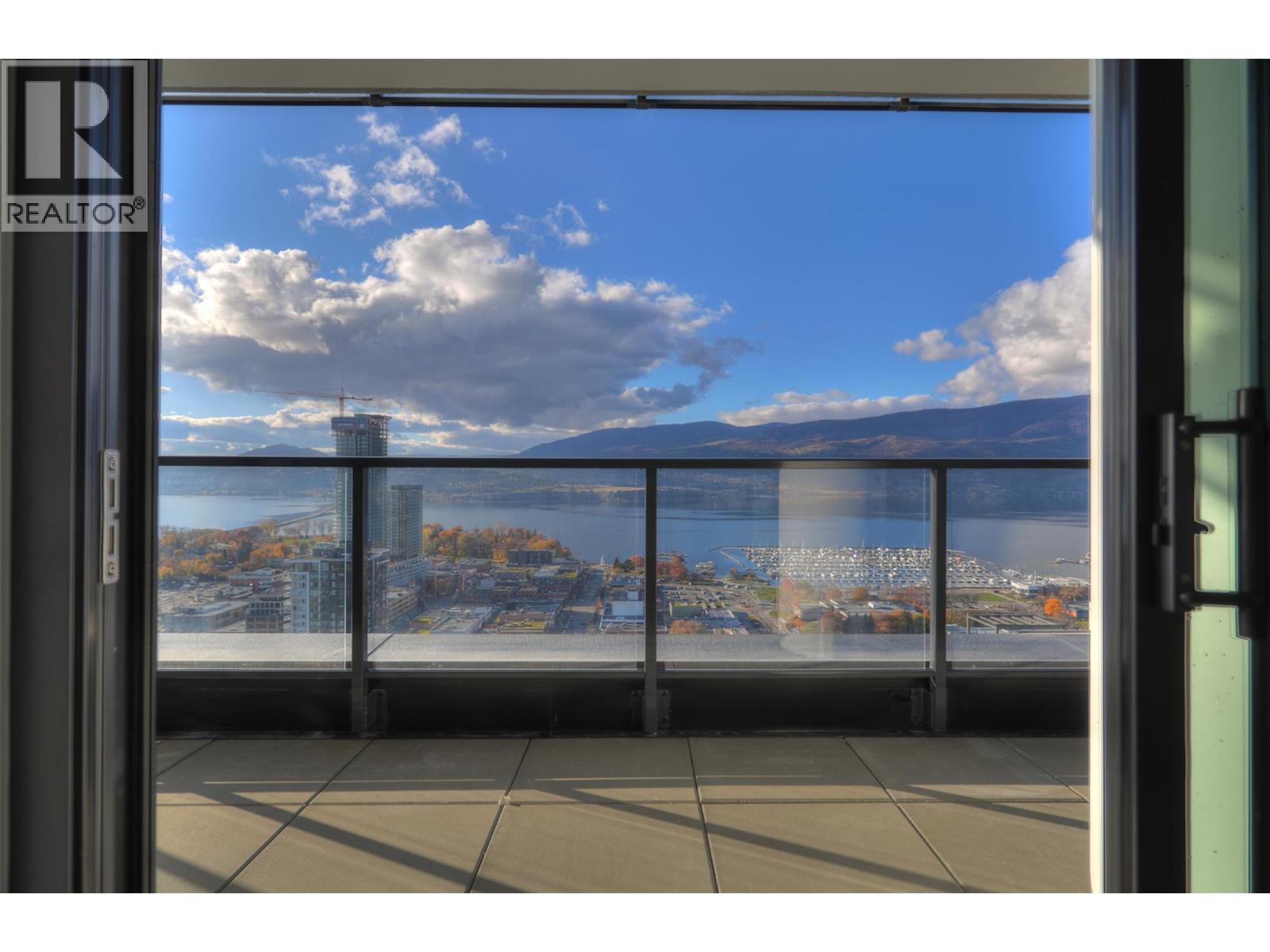 1488 Bertram Street Unit# 3101, Kelowna, British Columbia  V1Y 6P2 - Photo 1 - 10364495