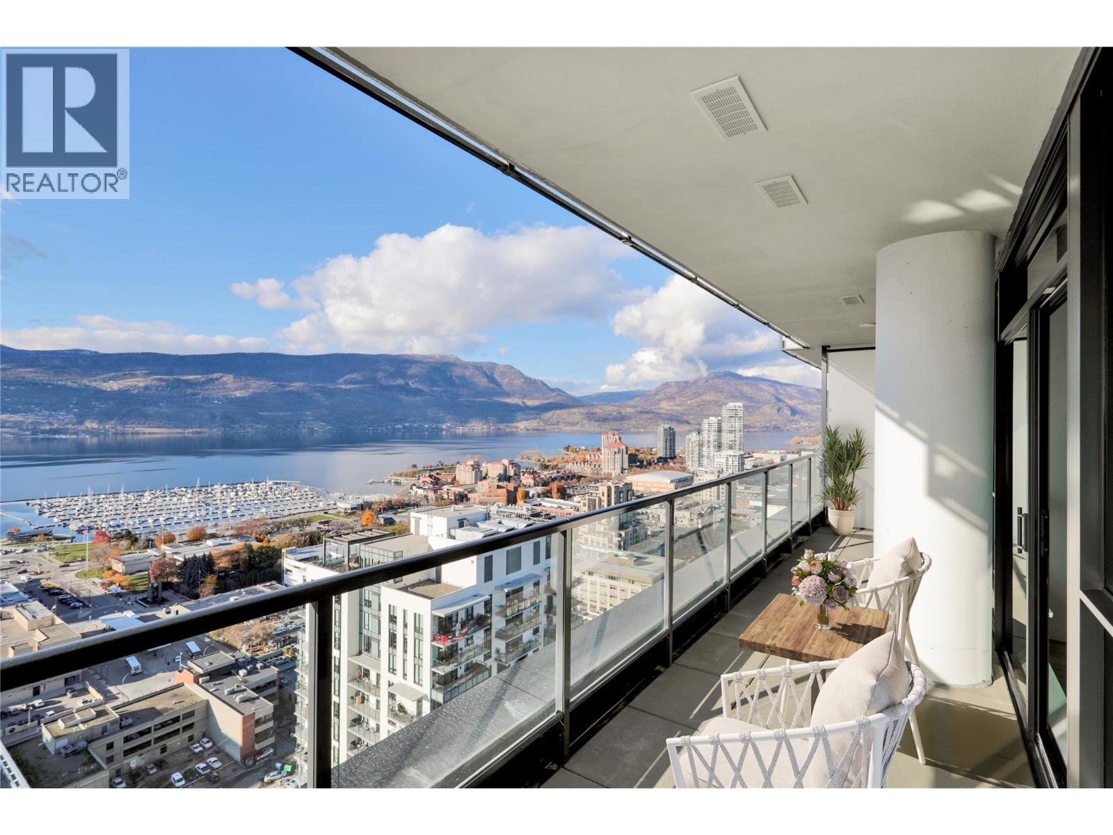 1488 Bertram Street Unit# 3101, Kelowna, British Columbia  V1Y 6P2 - Photo 3 - 10364495