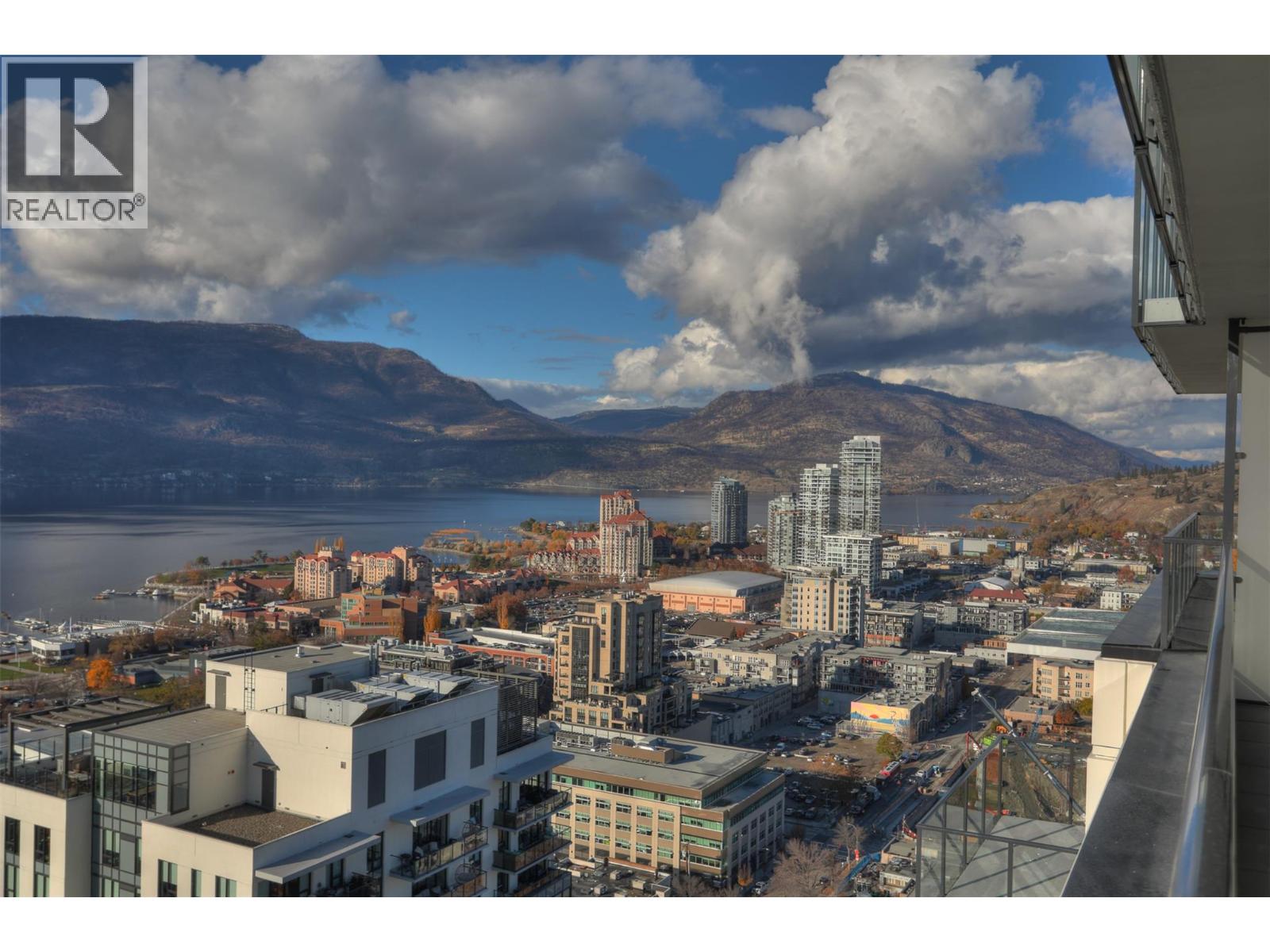 1488 Bertram Street Unit# 3101, Kelowna, British Columbia  V1Y 6P2 - Photo 36 - 10364495