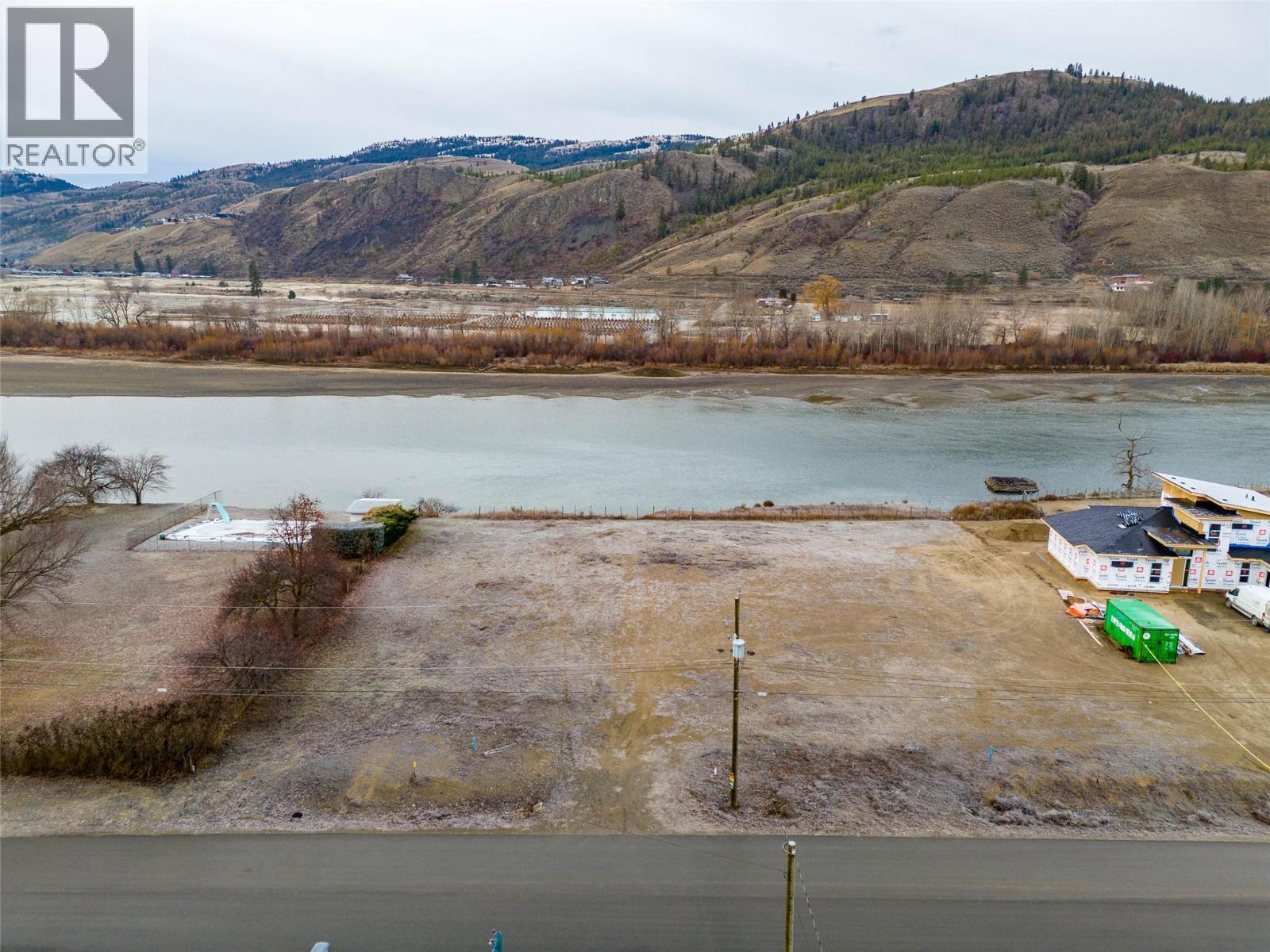 4143 Davie Road, Kamloops, British Columbia  V2H 1T7 - Photo 1 - 10363756