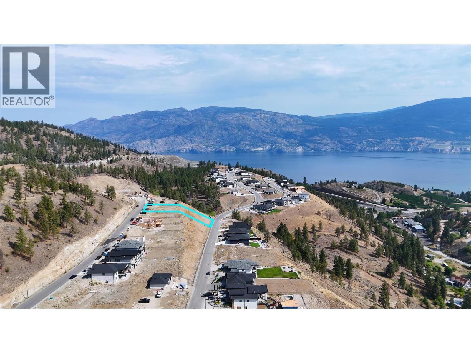 17593 Dickinson Place, Summerland, British Columbia  V0H 1Z3 - Photo 1 - 10364194