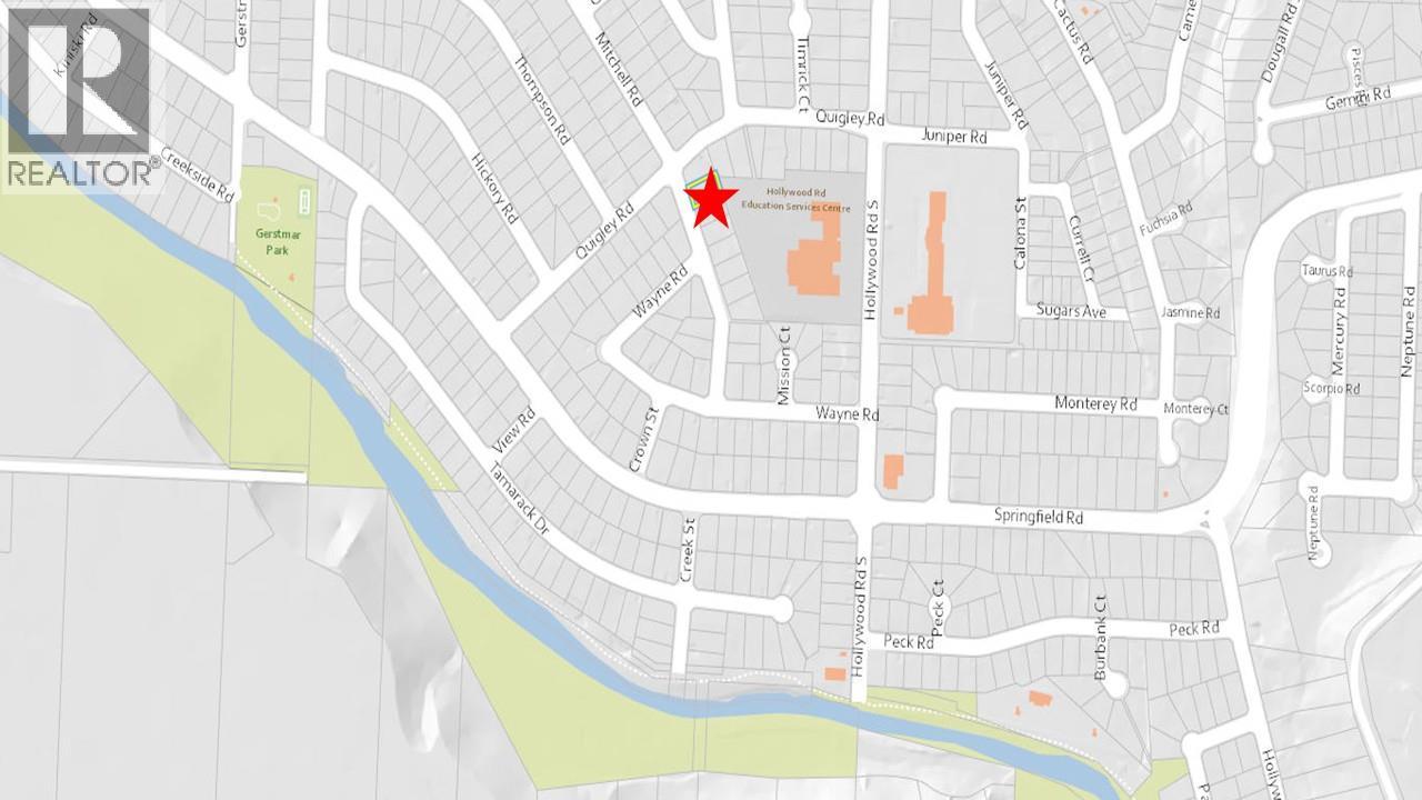 955 Mitchell Road Unit# 6, Kelowna, British Columbia  V1X 3W7 - Photo 8 - 10364569