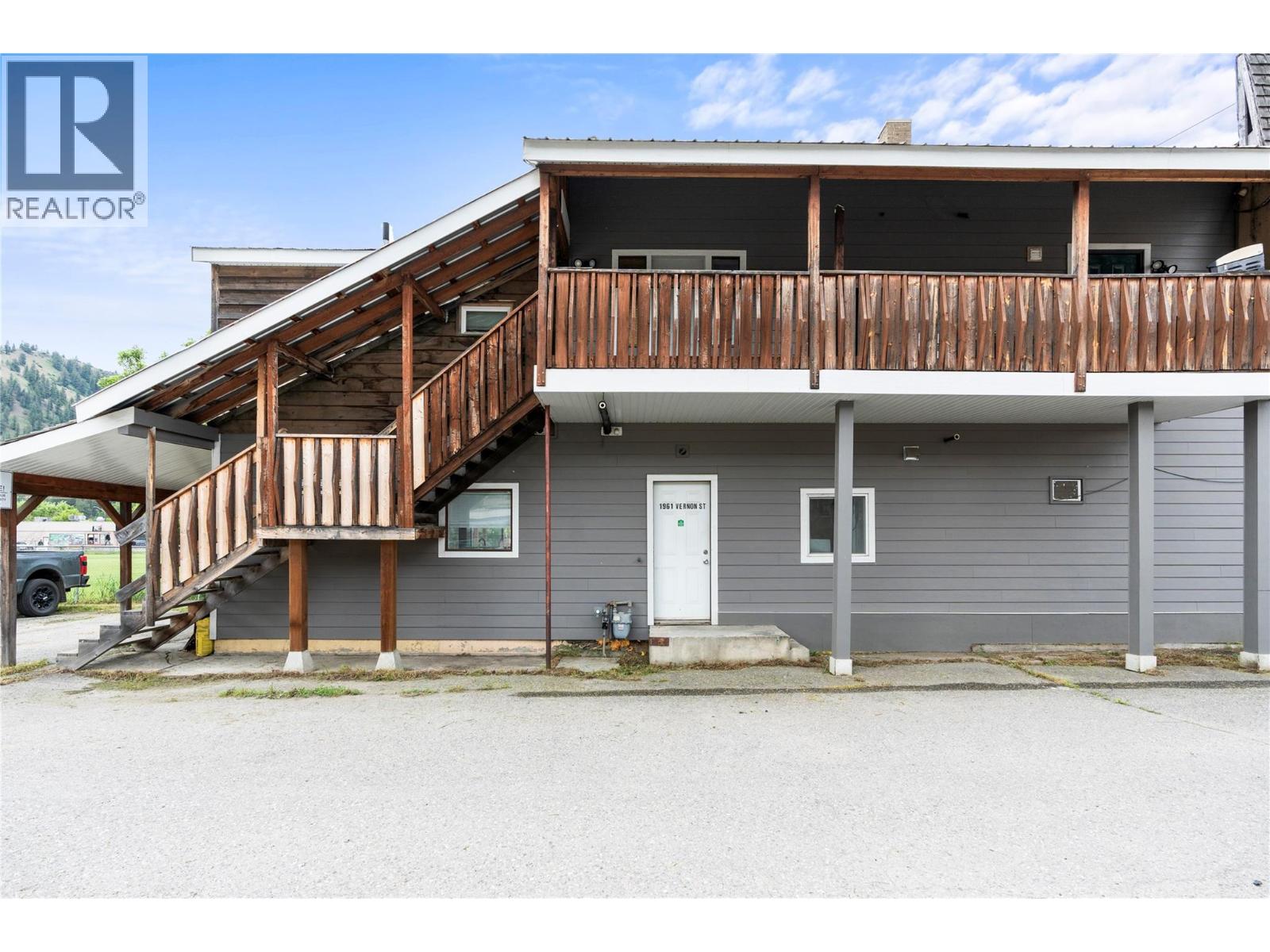 1961 Vernon Street, Lumby, British Columbia  V0E 2G0 - Photo 41 - 10364385