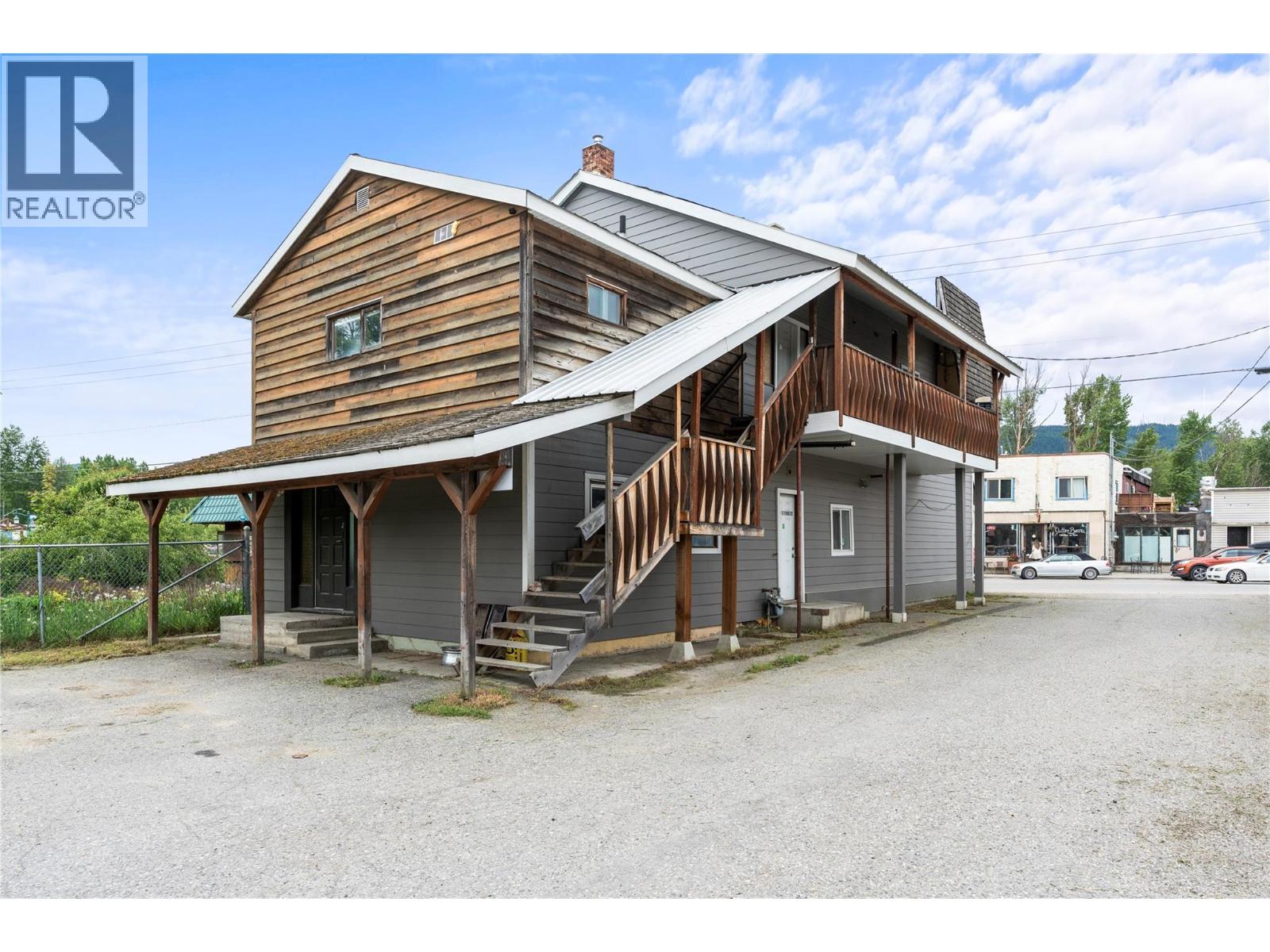 1961 Vernon Street, Lumby, British Columbia  V0E 2G0 - Photo 42 - 10364385