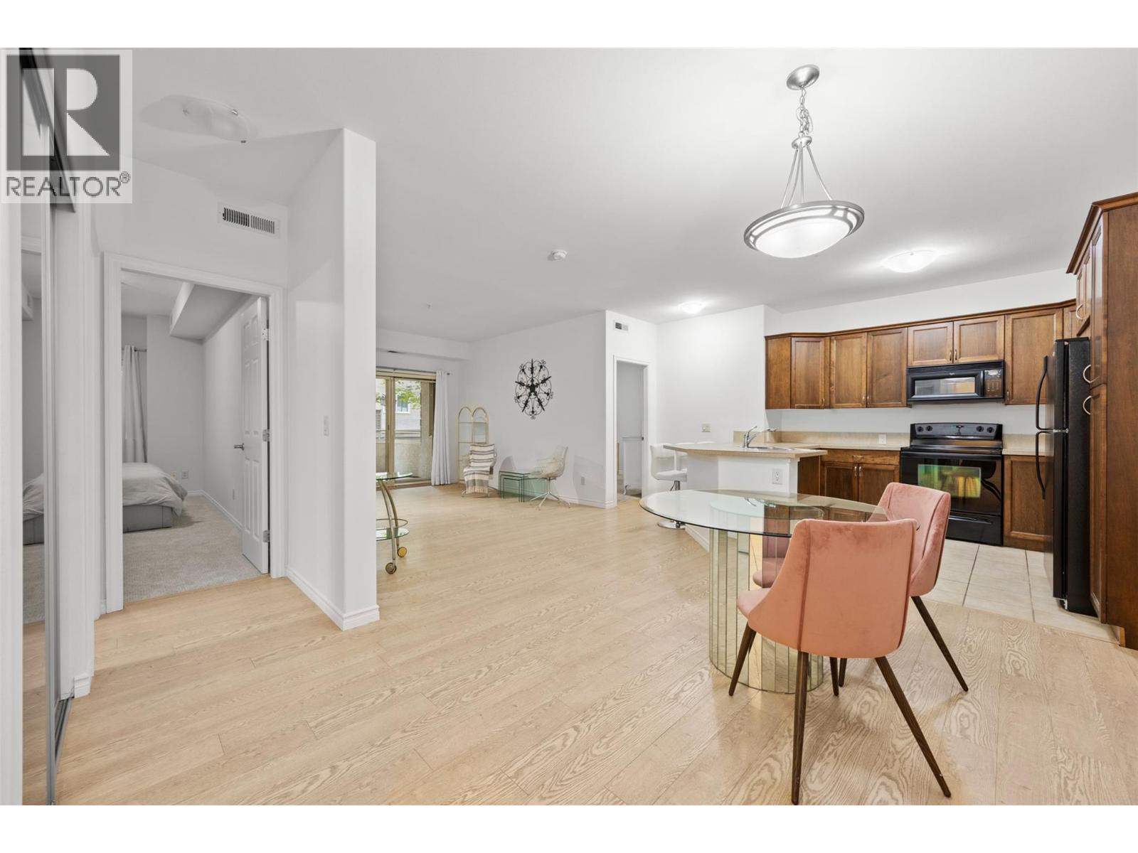 1007 Harvey Avenue Unit# 109, Kelowna, British Columbia  V1Y 6E4 - Photo 1 - 10364555