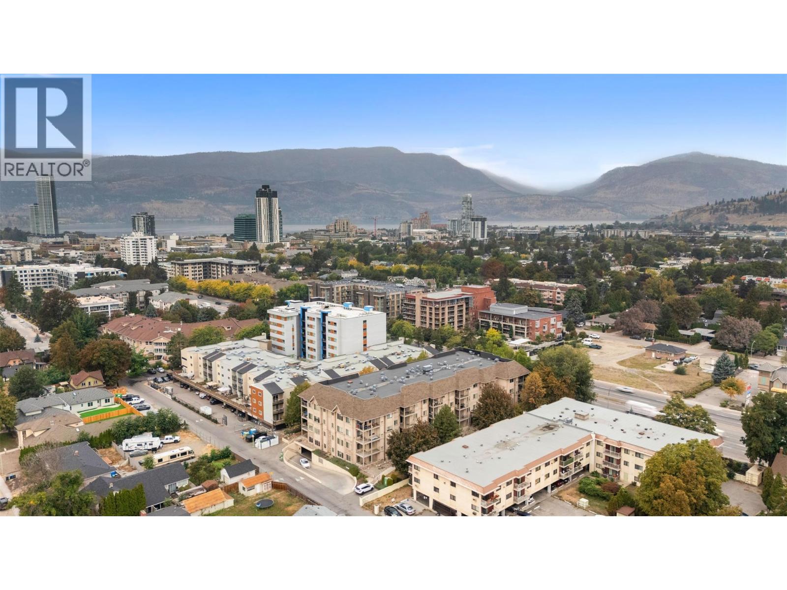 1007 Harvey Avenue Unit# 109, Kelowna, British Columbia  V1Y 6E4 - Photo 19 - 10364555