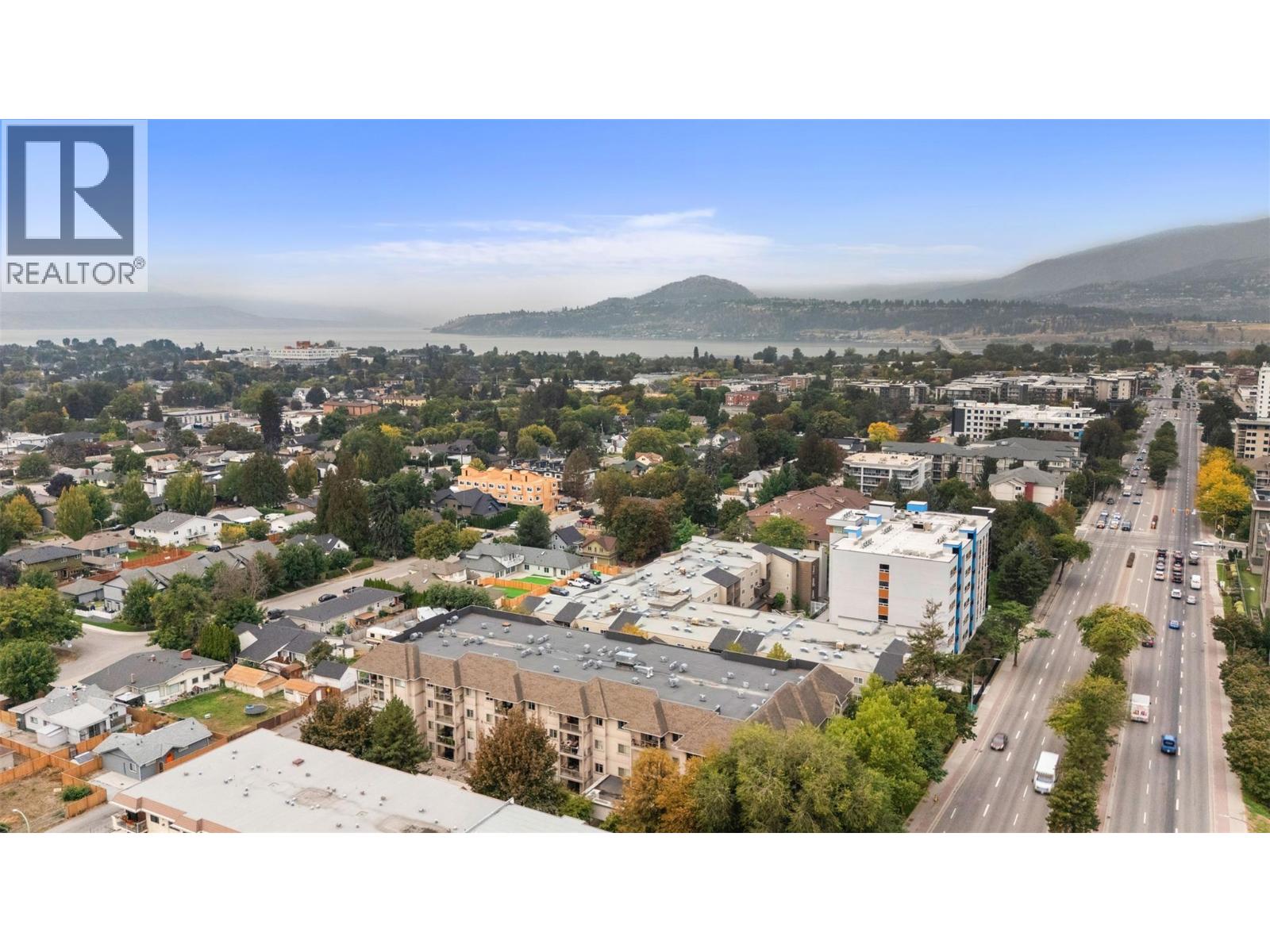 1007 Harvey Avenue Unit# 109, Kelowna, British Columbia  V1Y 6E4 - Photo 21 - 10364555