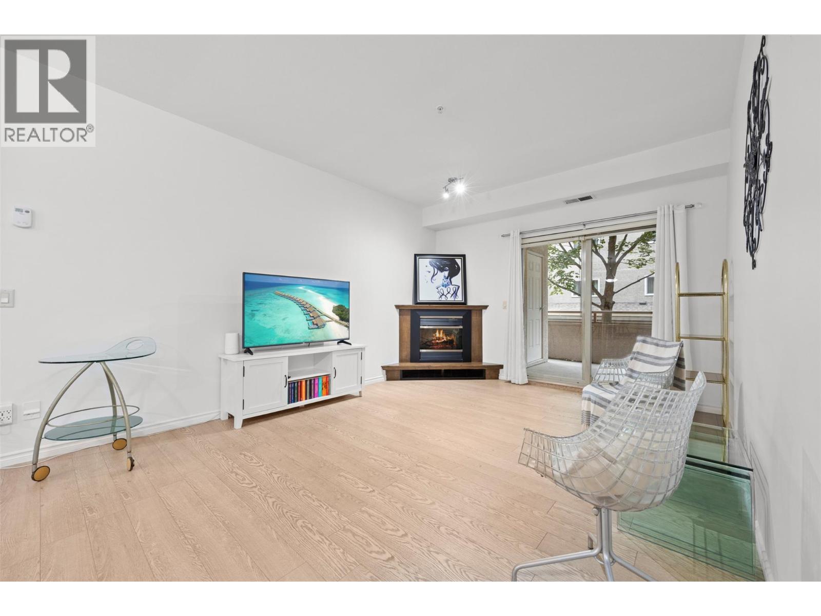 1007 Harvey Avenue Unit# 109, Kelowna, British Columbia  V1Y 6E4 - Photo 8 - 10364555