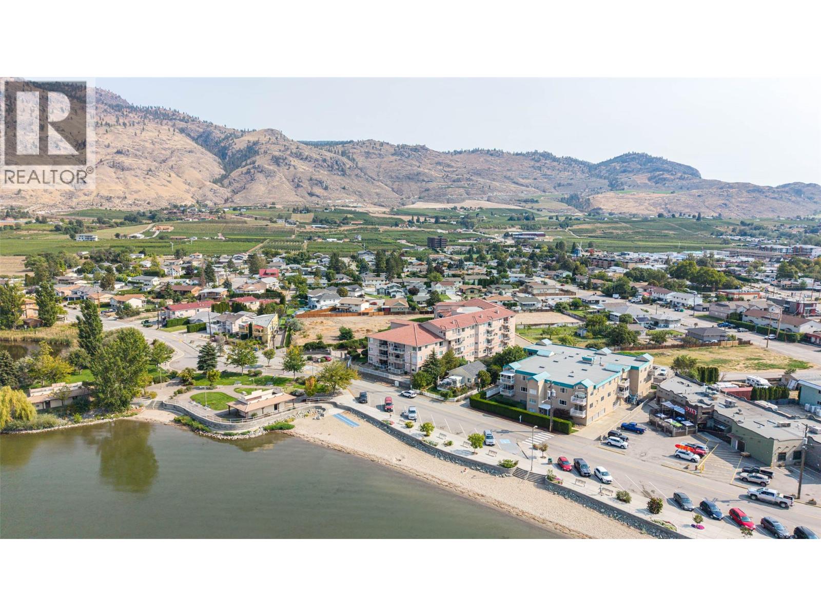 6805 Cottonwood Drive Unit# 300, Osoyoos, British Columbia  V0H 1V3 - Photo 2 - 10363687