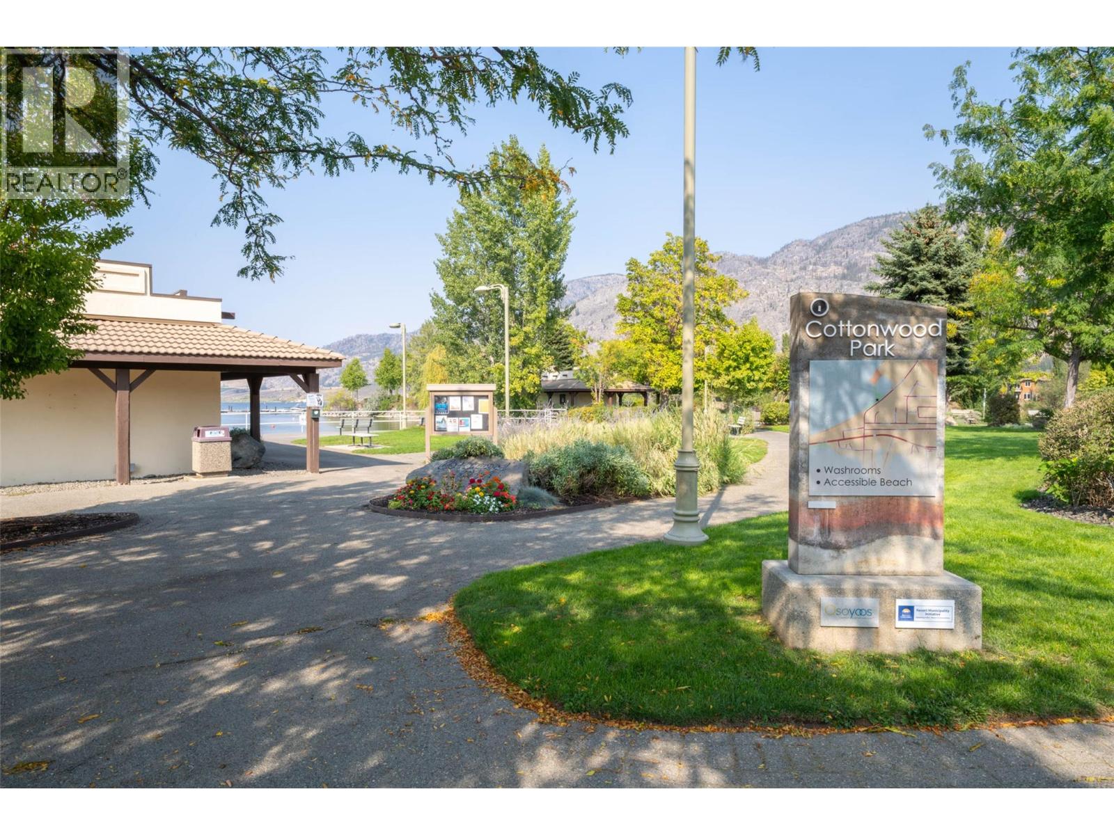 6805 Cottonwood Drive Unit# 300, Osoyoos, British Columbia  V0H 1V3 - Photo 8 - 10363687