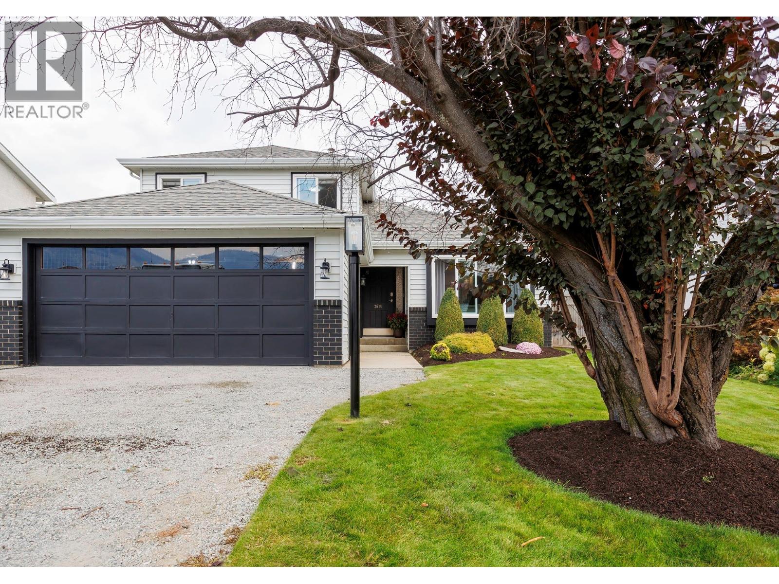 2614 Applegreen Court, West Kelowna, British Columbia  V1Z 3K8 - Photo 1 - 10364212