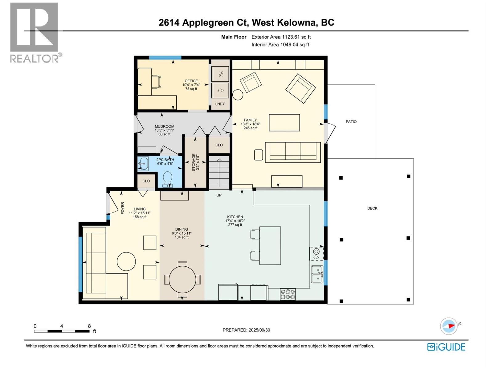 2614 Applegreen Court, West Kelowna, British Columbia  V1Z 3K8 - Photo 42 - 10364212
