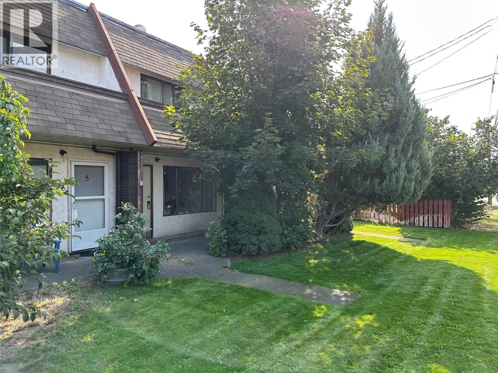 6435 Park Drive Unit# 6, Oliver, British Columbia  V0H 1T0 - Photo 1 - 10364571