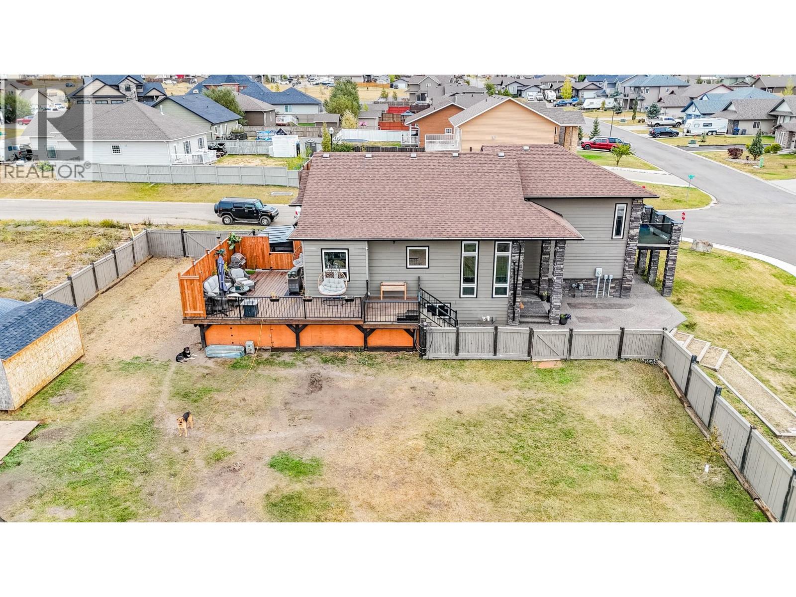 1916/1920 87 Avenue, Dawson Creek, British Columbia  V1G 4T8 - Photo 2 - 10364629