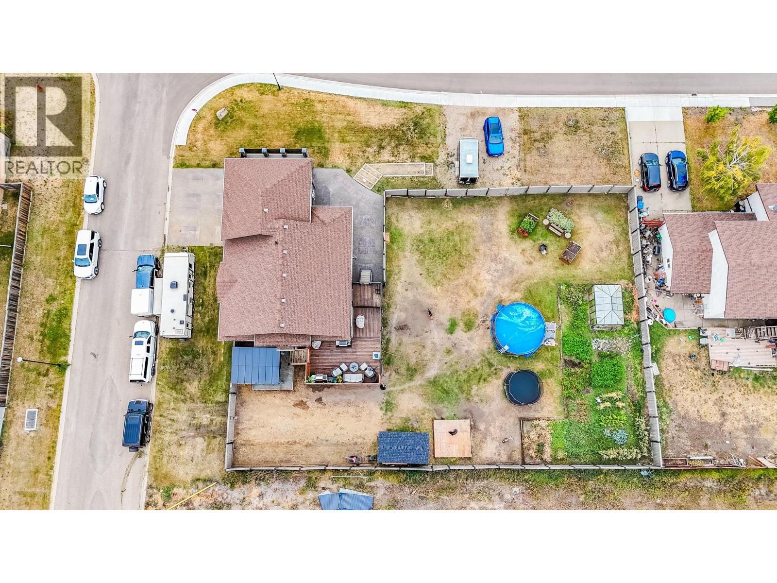 1916/1920 87 Avenue, Dawson Creek, British Columbia  V1G 4T8 - Photo 28 - 10364629