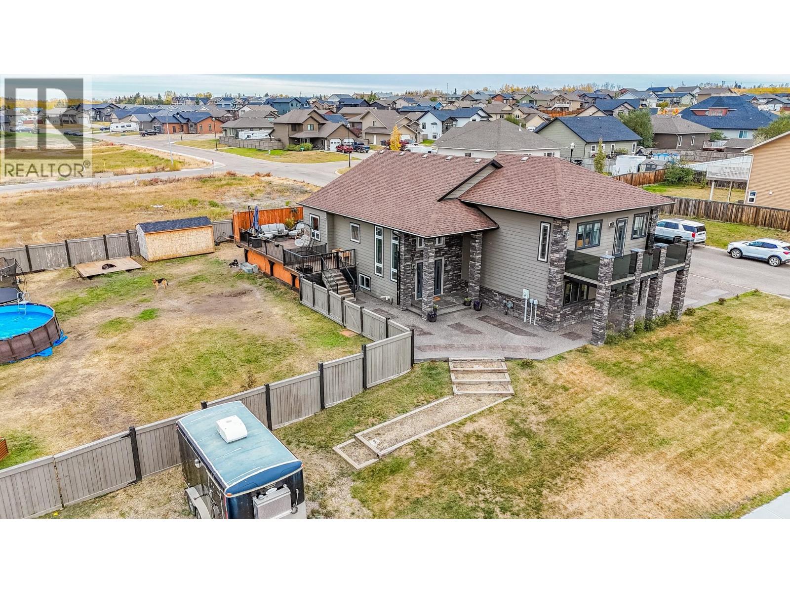 1916/1920 87 Avenue, Dawson Creek, British Columbia  V1G 4T8 - Photo 29 - 10364629